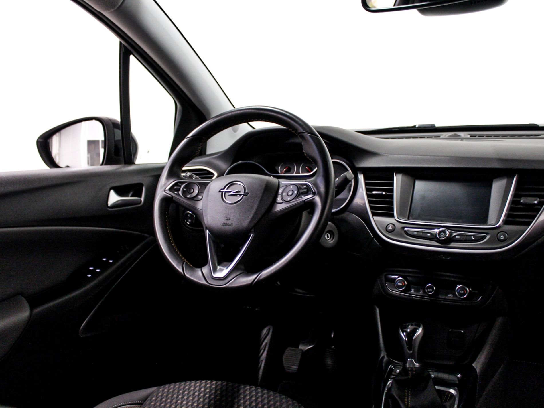 Crossland X 1.2 Innovation s&s 110cv - Autoviemme