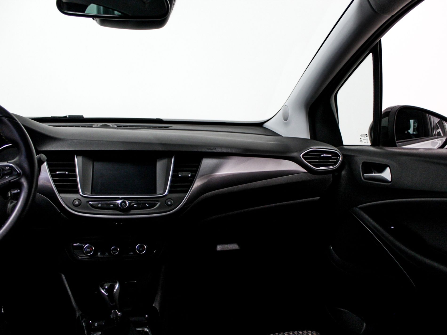 Crossland X 1.2 Innovation s&s 110cv - Autoviemme