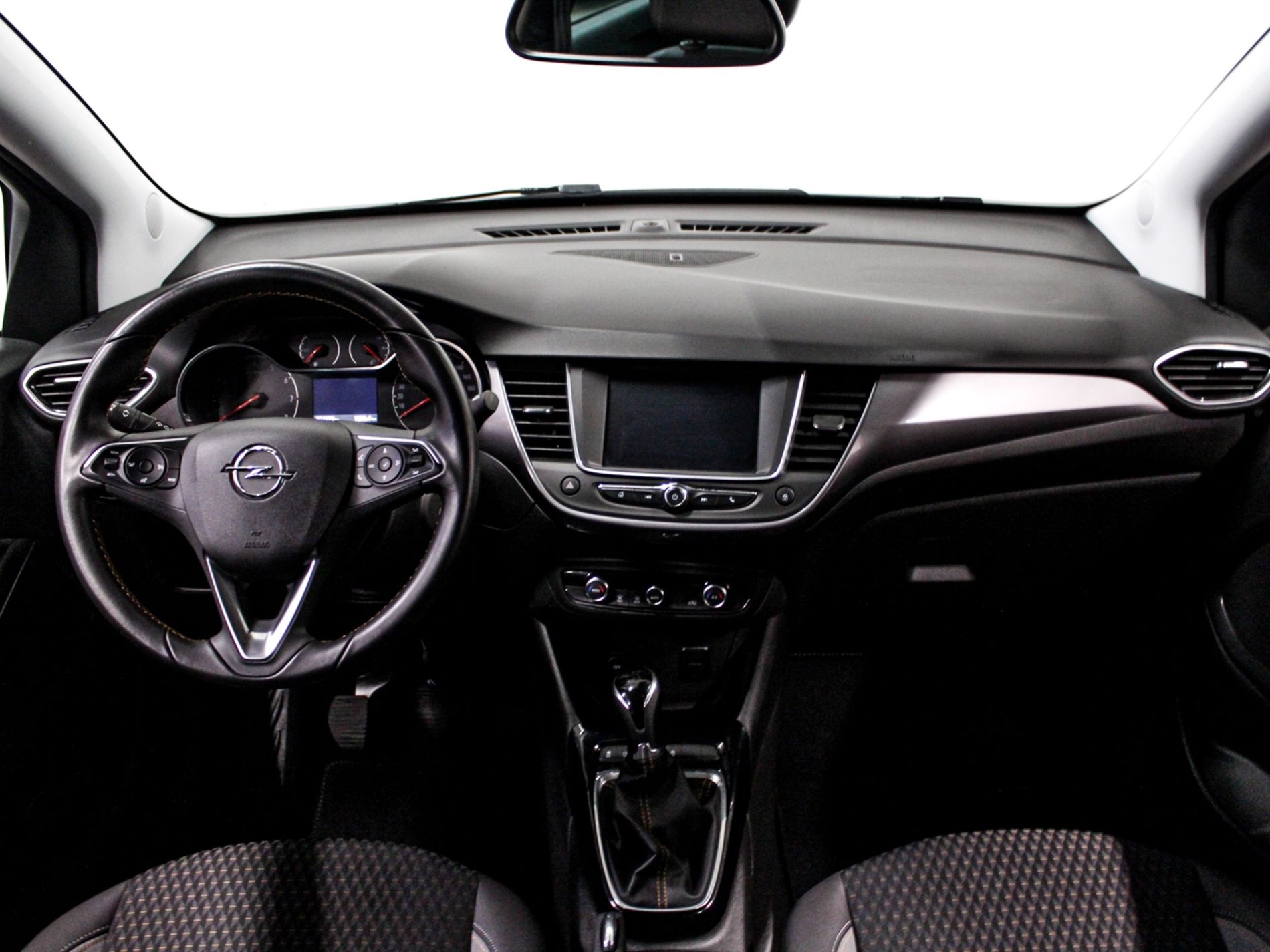 Crossland X 1.2 Innovation s&s 110cv - Autoviemme