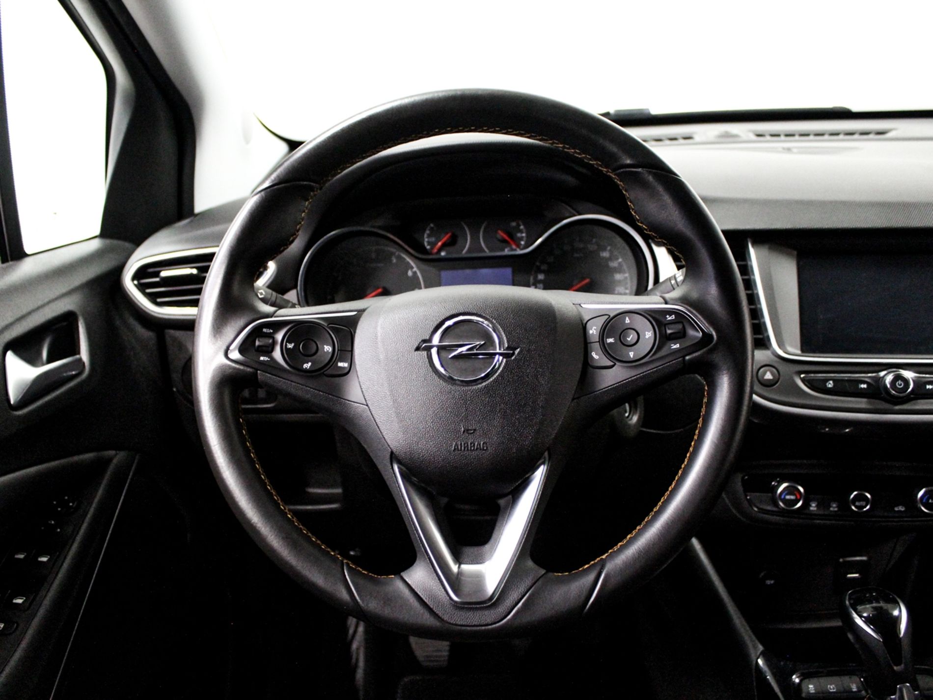 Crossland X 1.2 Innovation s&s 110cv - Autoviemme