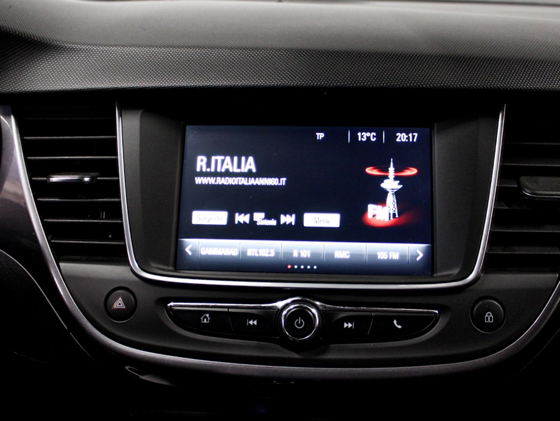 Crossland X 1.2 Innovation s&s 110cv - Autoviemme