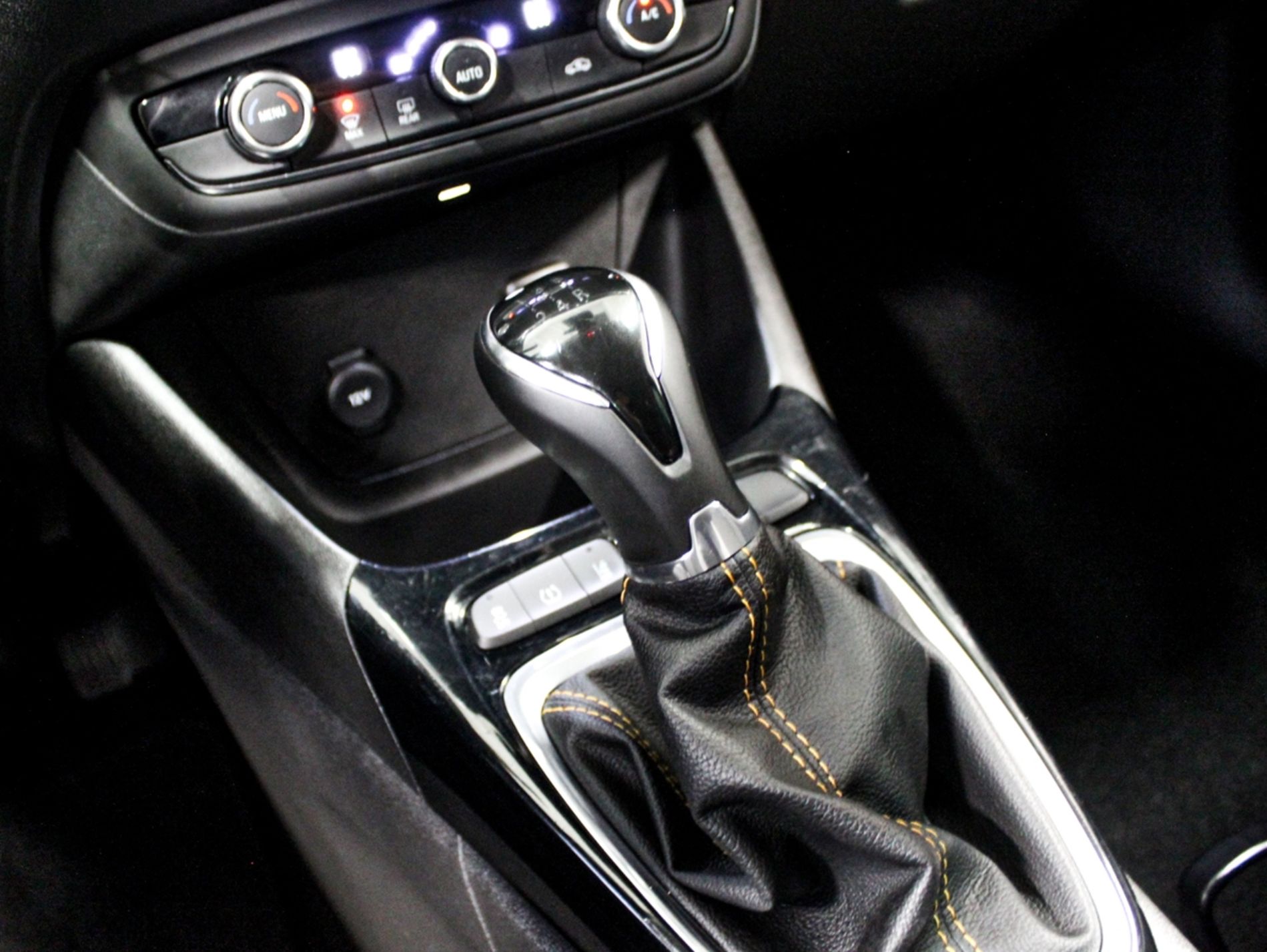 Crossland X 1.2 Innovation s&s 110cv - Autoviemme