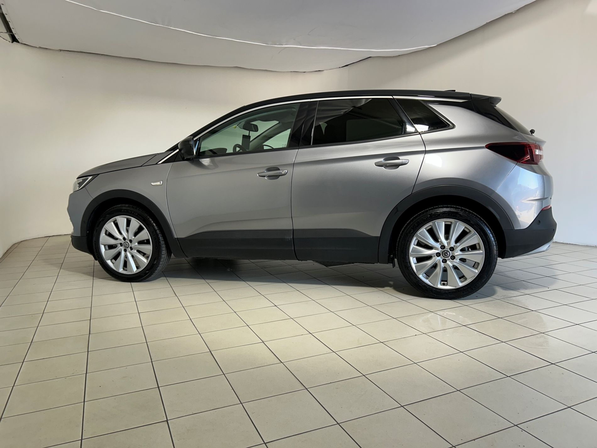 Opel Grandland X 1.2 Innovation s&s 130 cv - Autoviemme