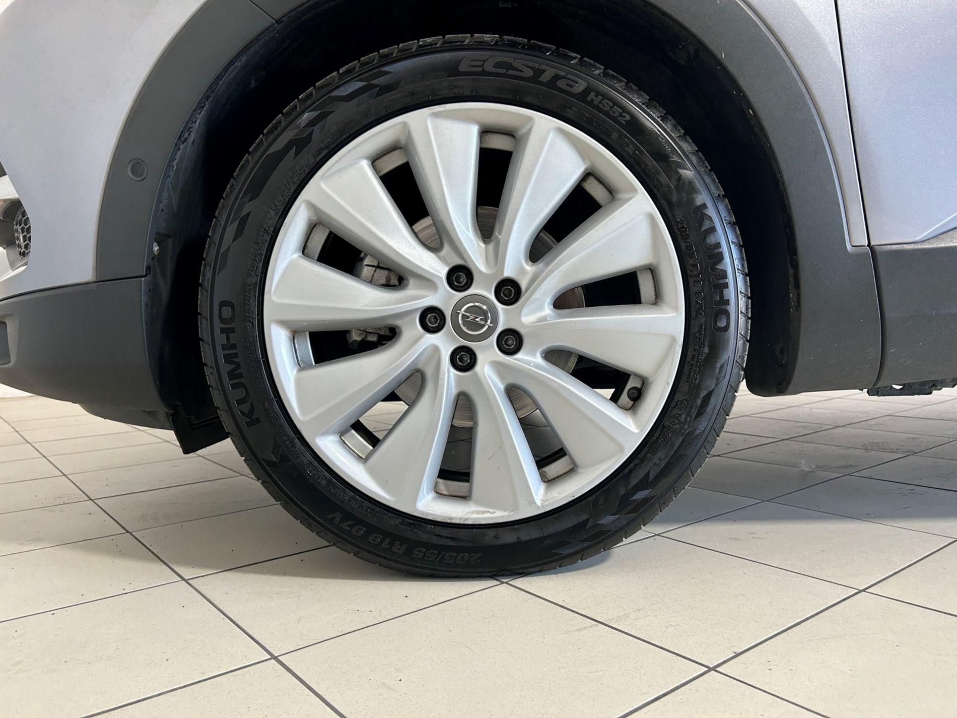 Opel Grandland X 1.2 Innovation s&s 130 cv - Autoviemme