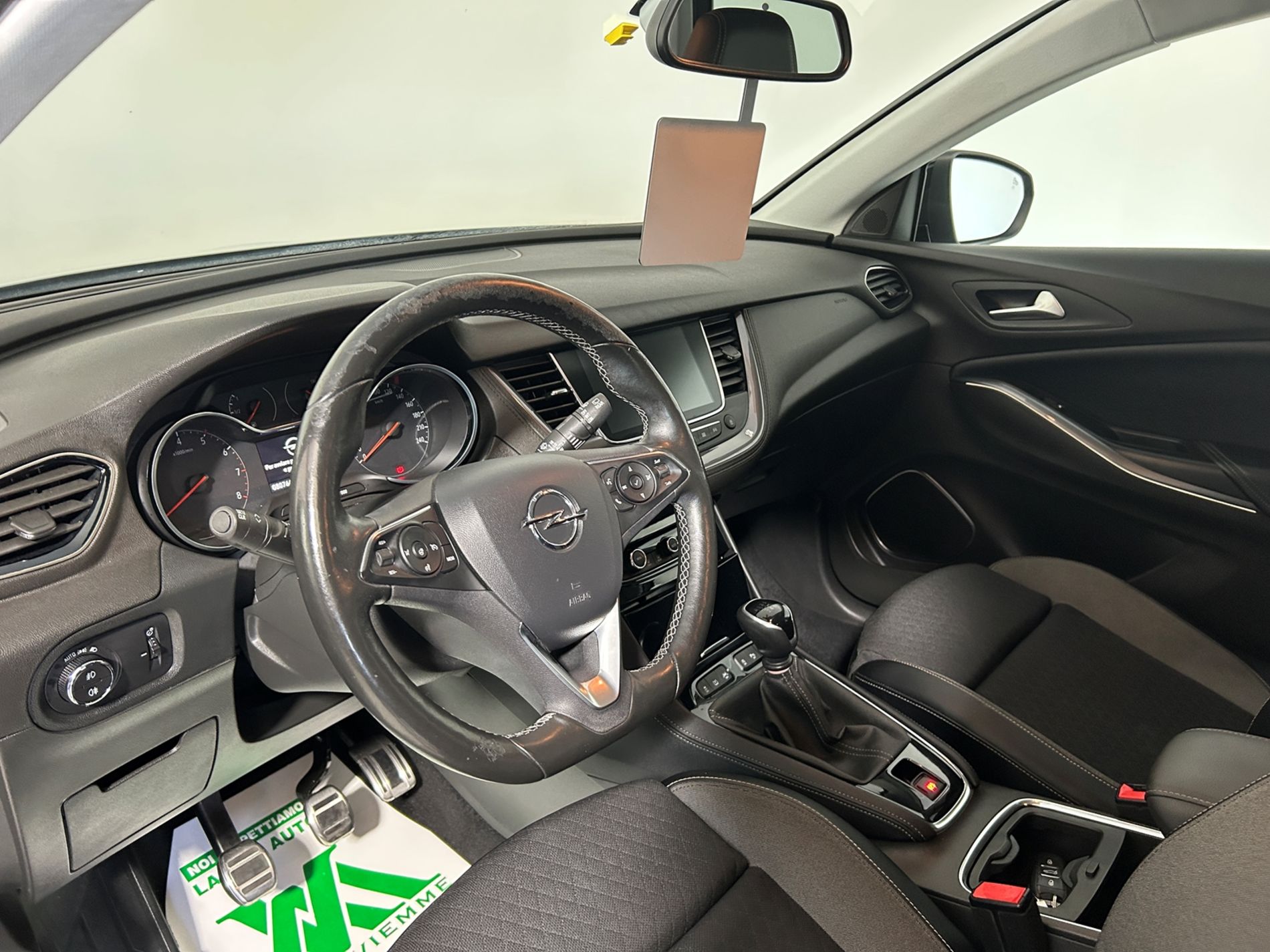 Opel Grandland X 1.2 Innovation s&s 130 cv - Autoviemme