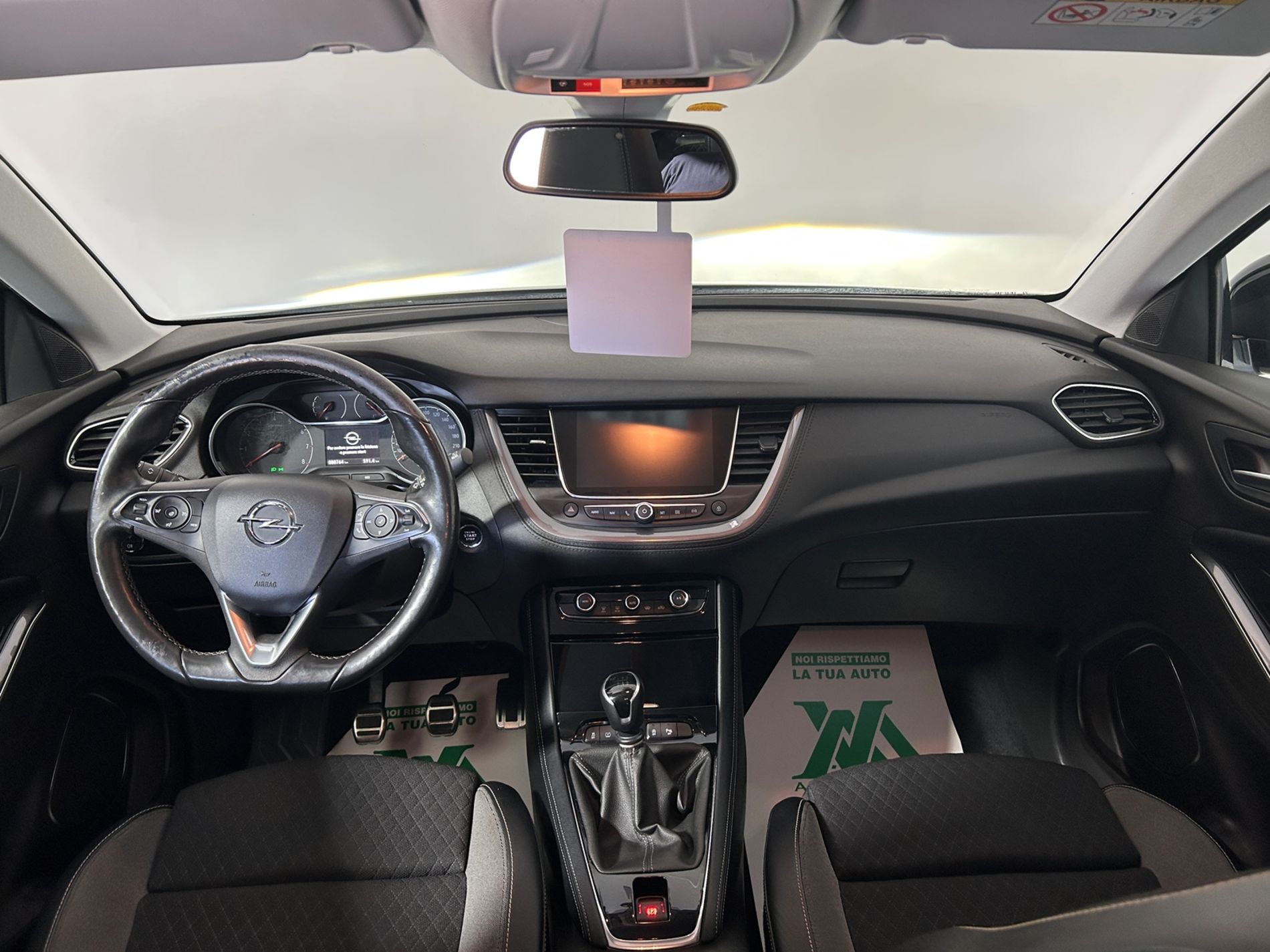 Opel Grandland X 1.2 Innovation s&s 130 cv - Autoviemme