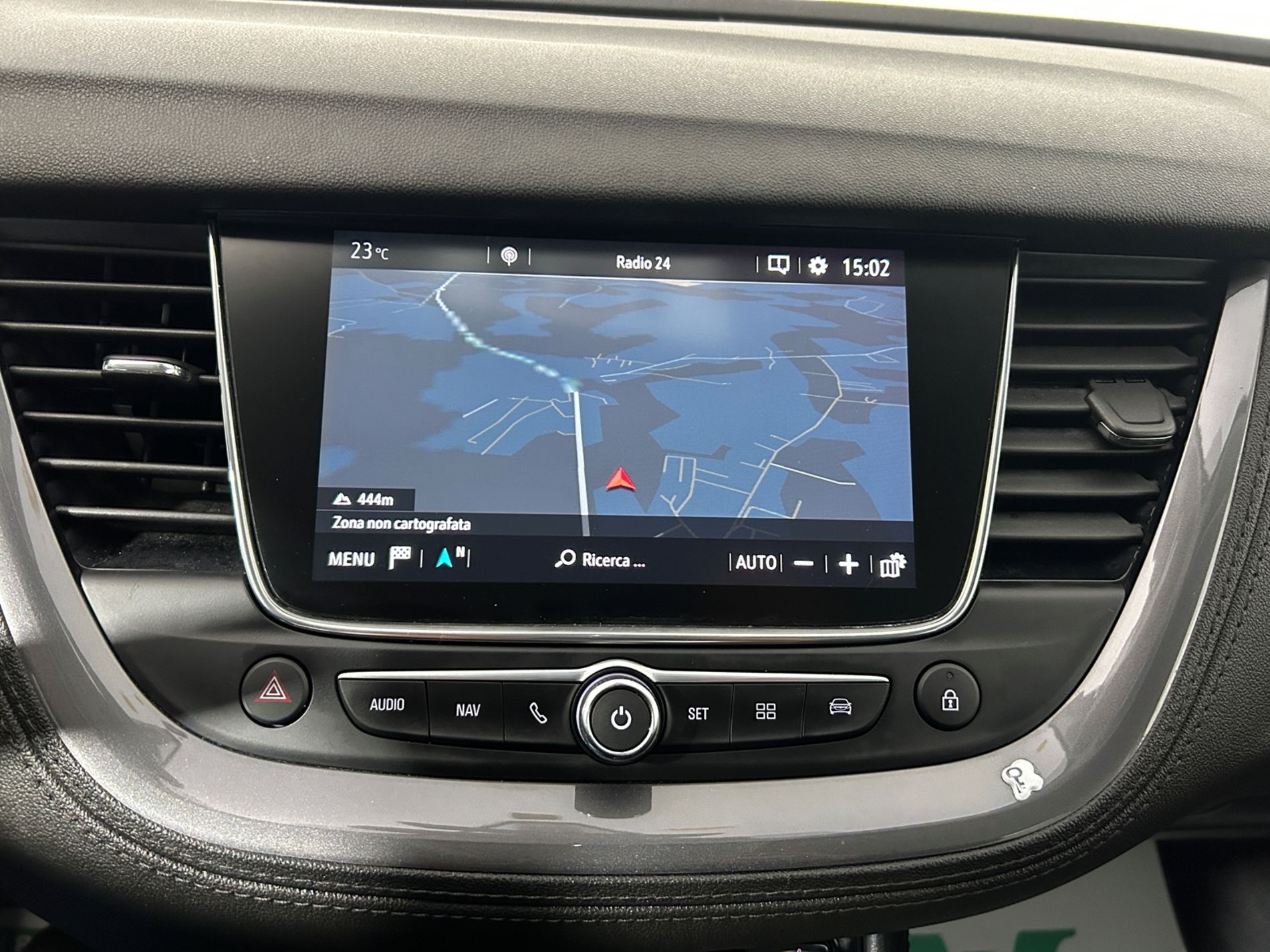Opel Grandland X 1.2 Innovation s&s 130 cv - Autoviemme