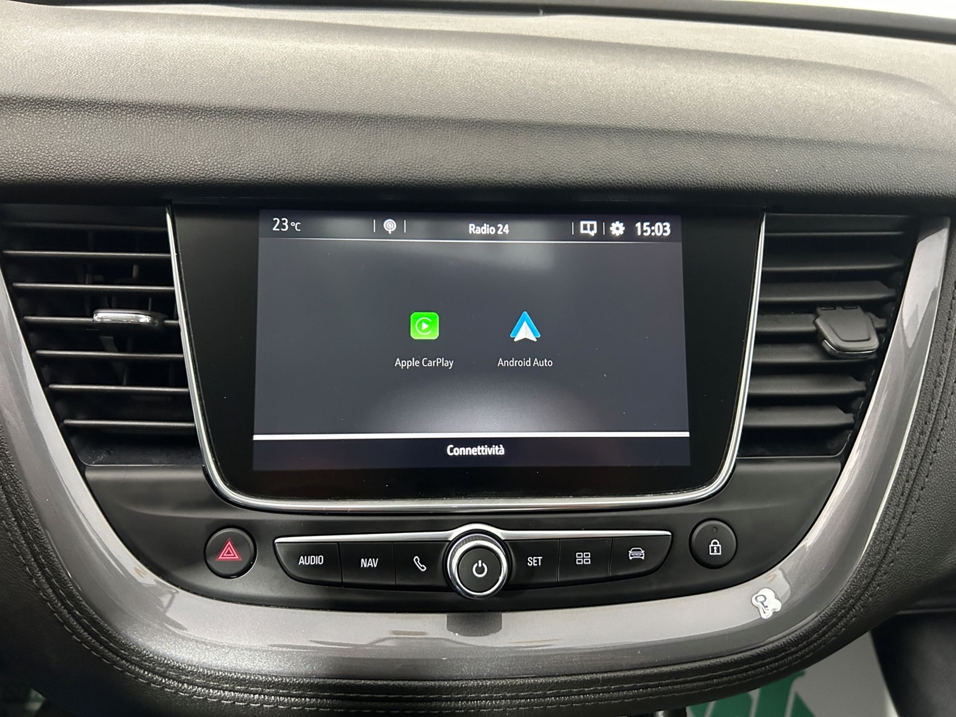 Opel Grandland X 1.2 Innovation s&s 130 cv - Autoviemme