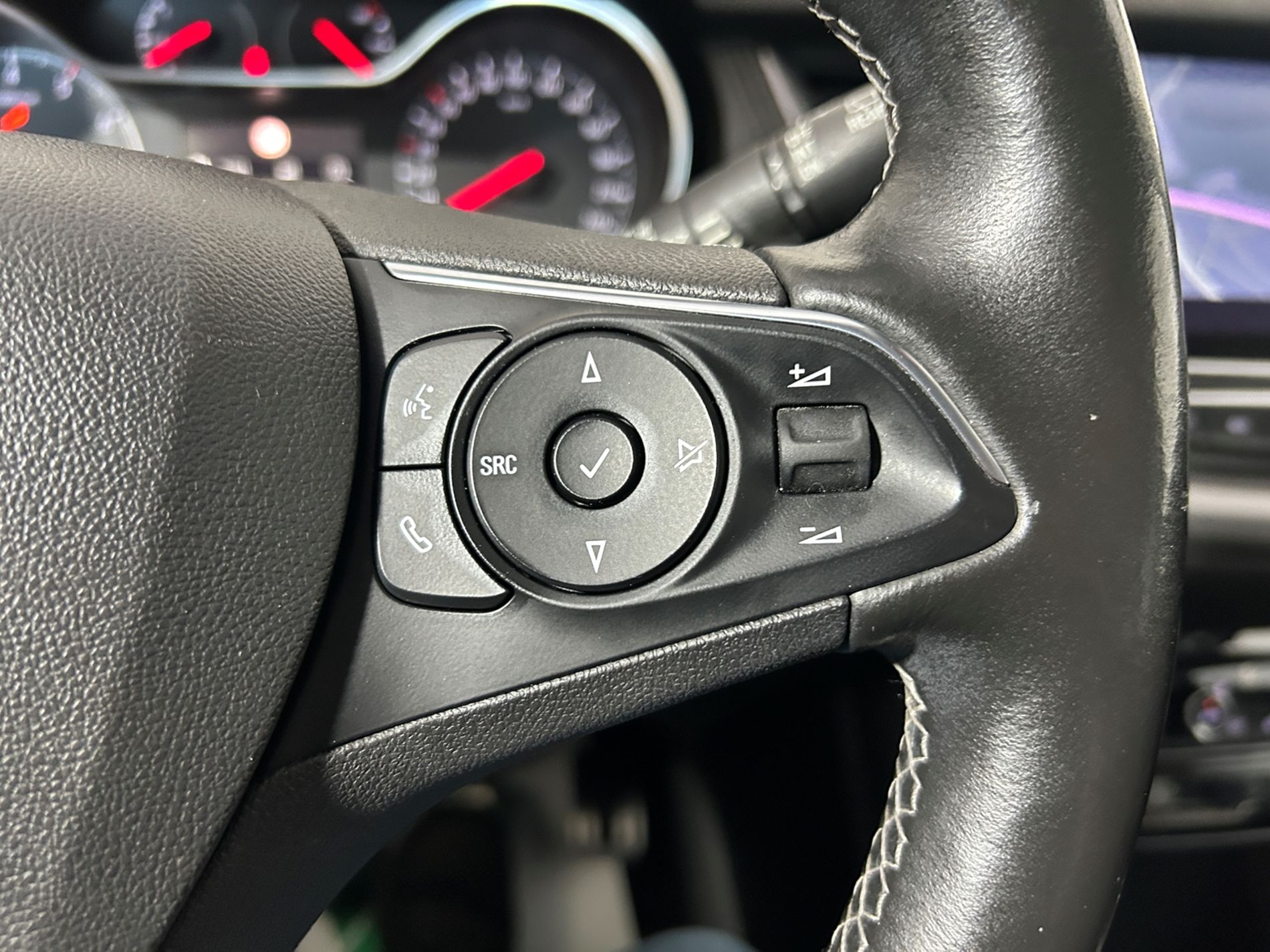Opel Grandland X 1.2 Innovation s&s 130 cv - Autoviemme