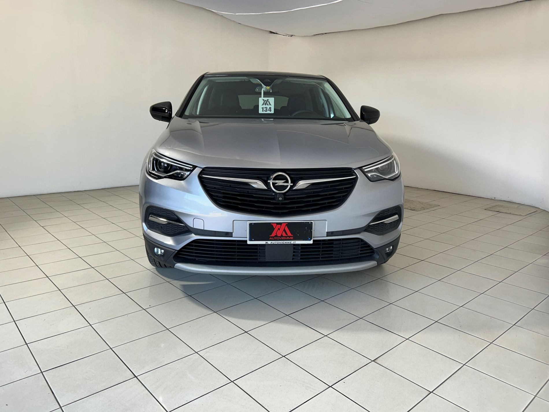 Opel Grandland X 1.2 Innovation s&s 130 cv - Autoviemme