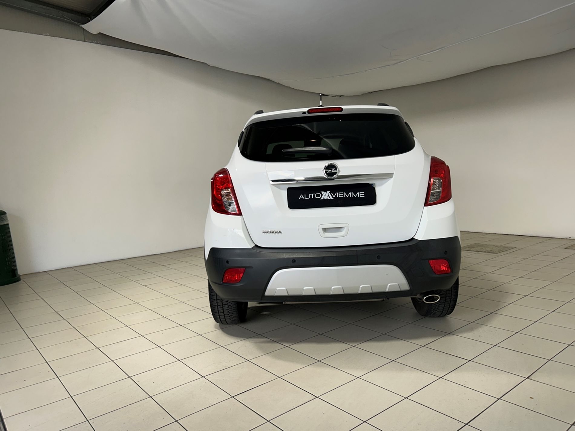 Opel Mokka 1.4 GPL Cosmo s&s 4x2 136 cv - Autoviemme