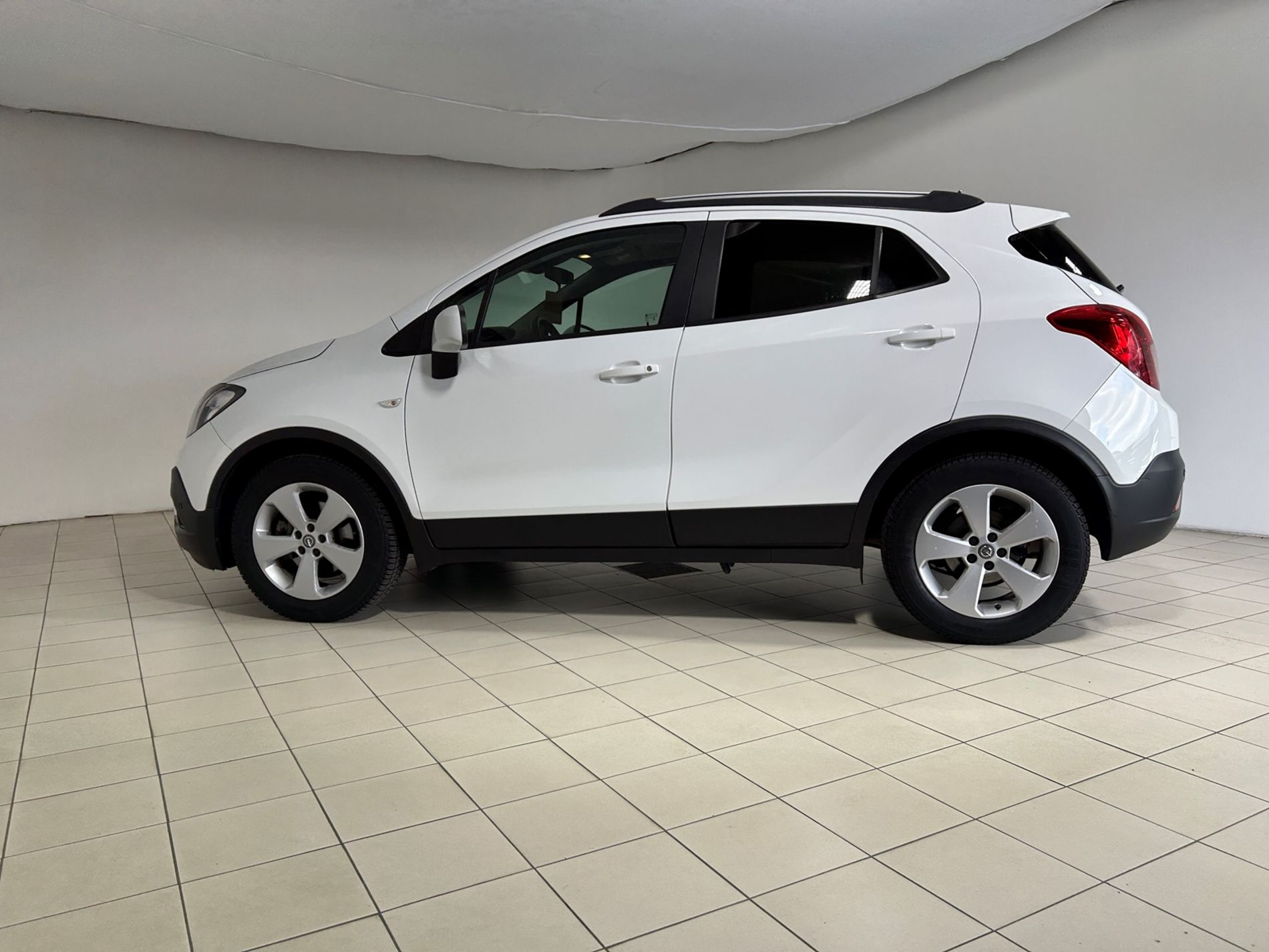 Opel Mokka 1.4 GPL Cosmo s&s 4x2 136 cv - Autoviemme