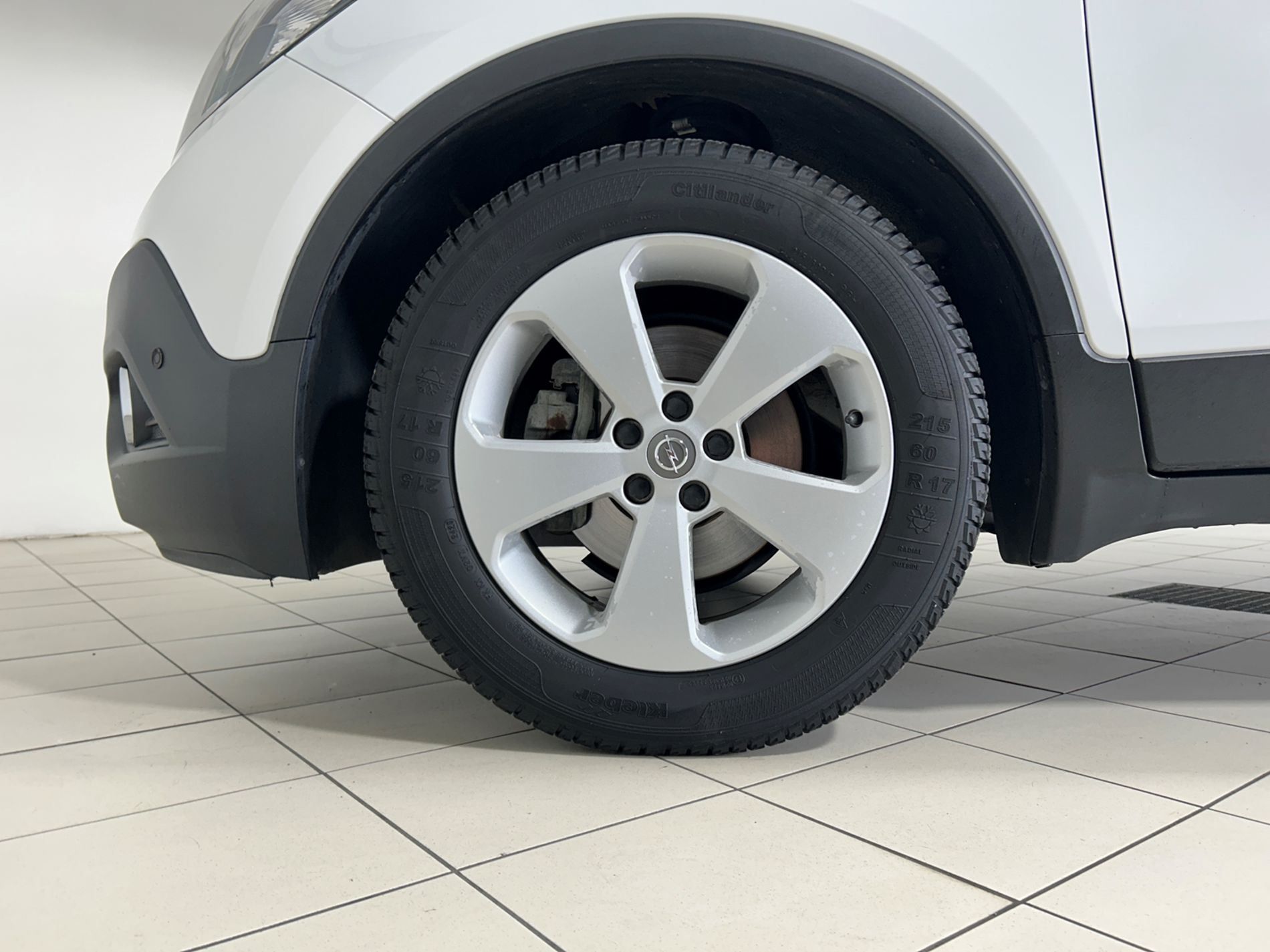 Opel Mokka 1.4 GPL Cosmo s&s 4x2 136 cv - Autoviemme