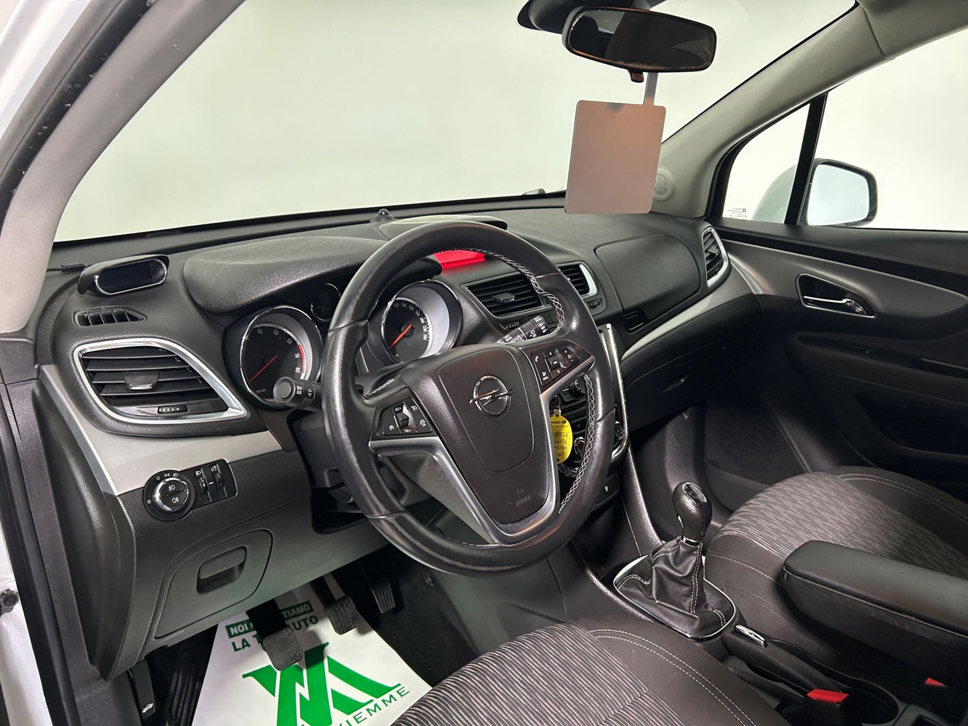 Opel Mokka 1.4 GPL Cosmo s&s 4x2 136 cv - Autoviemme