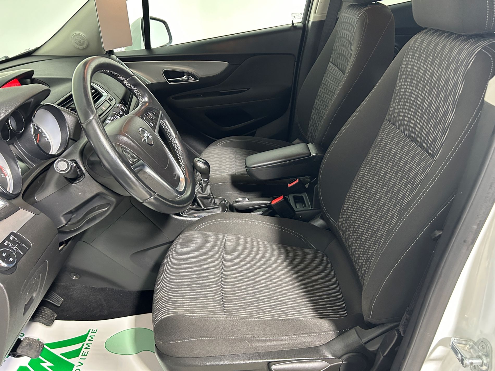 Opel Mokka 1.4 GPL Cosmo s&s 4x2 136 cv - Autoviemme
