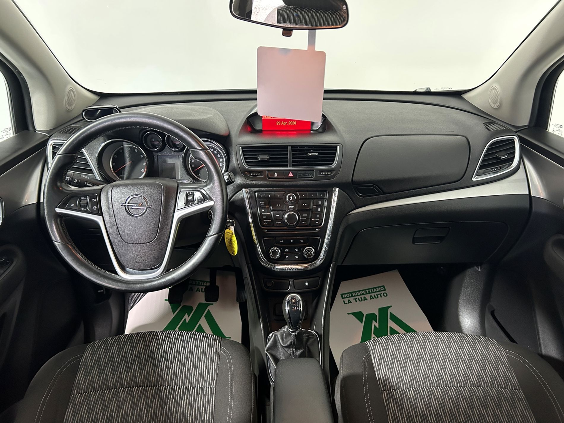 Opel Mokka 1.4 GPL Cosmo s&s 4x2 136 cv - Autoviemme
