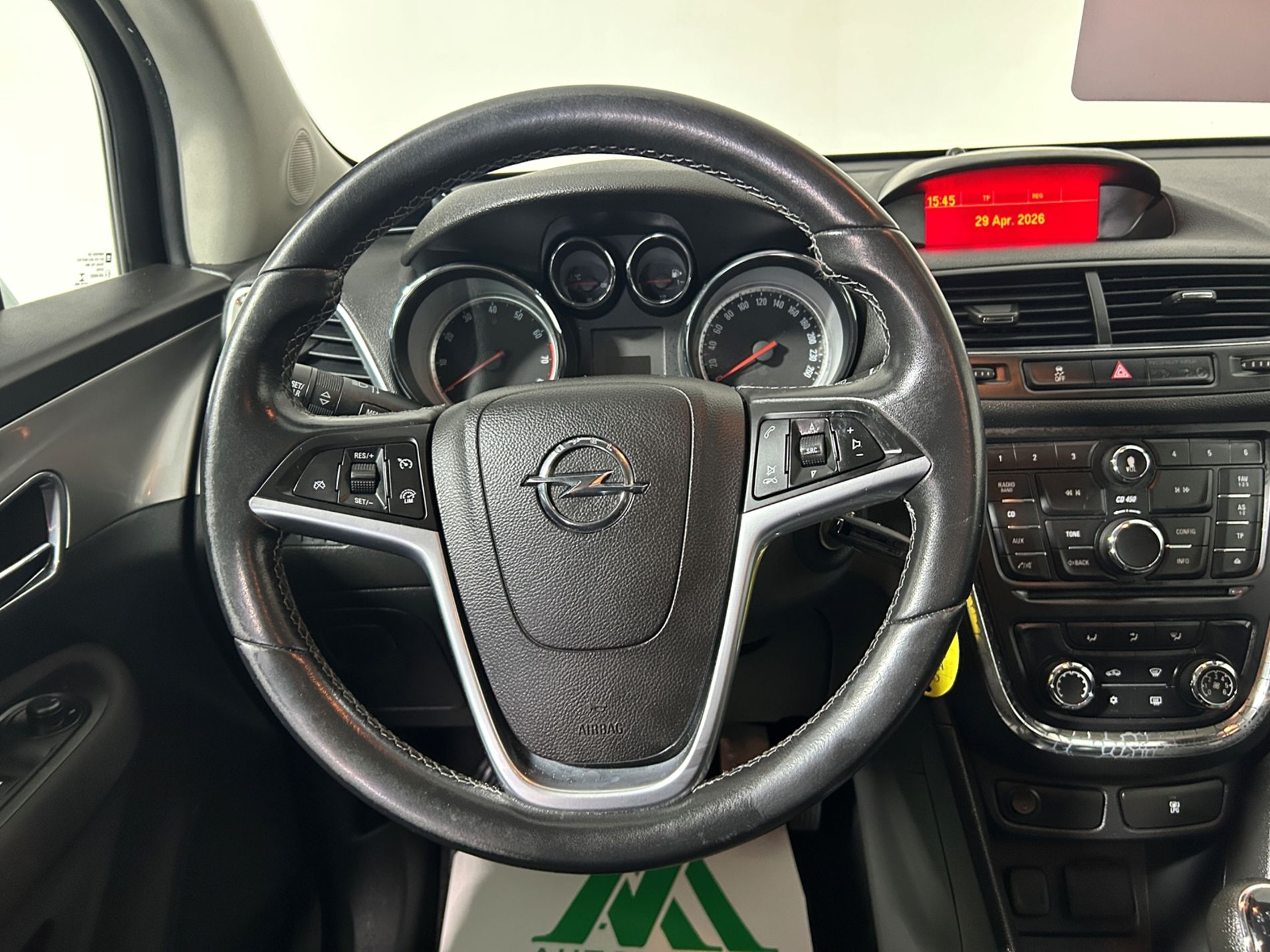 Opel Mokka 1.4 GPL Cosmo s&s 4x2 136 cv - Autoviemme