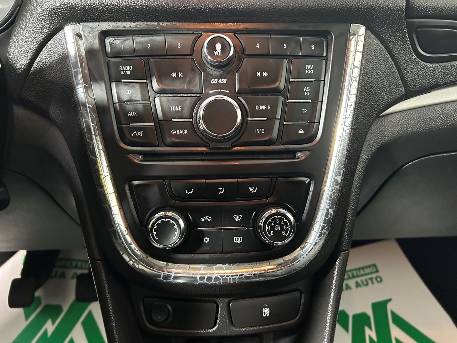 Opel Mokka 1.4 GPL Cosmo s&s 4x2 136 cv - Autoviemme