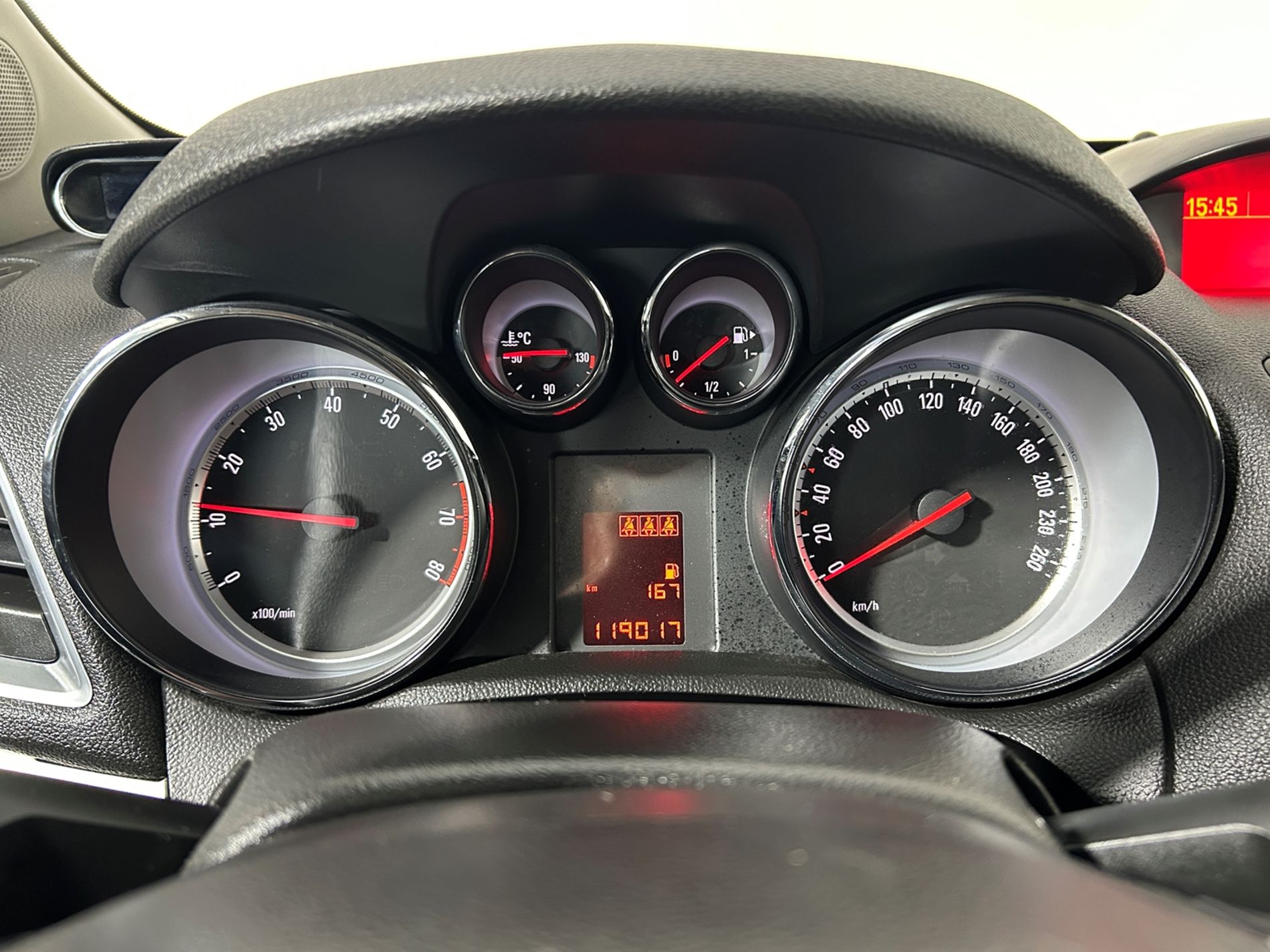 Opel Mokka 1.4 GPL Cosmo s&s 4x2 136 cv - Autoviemme
