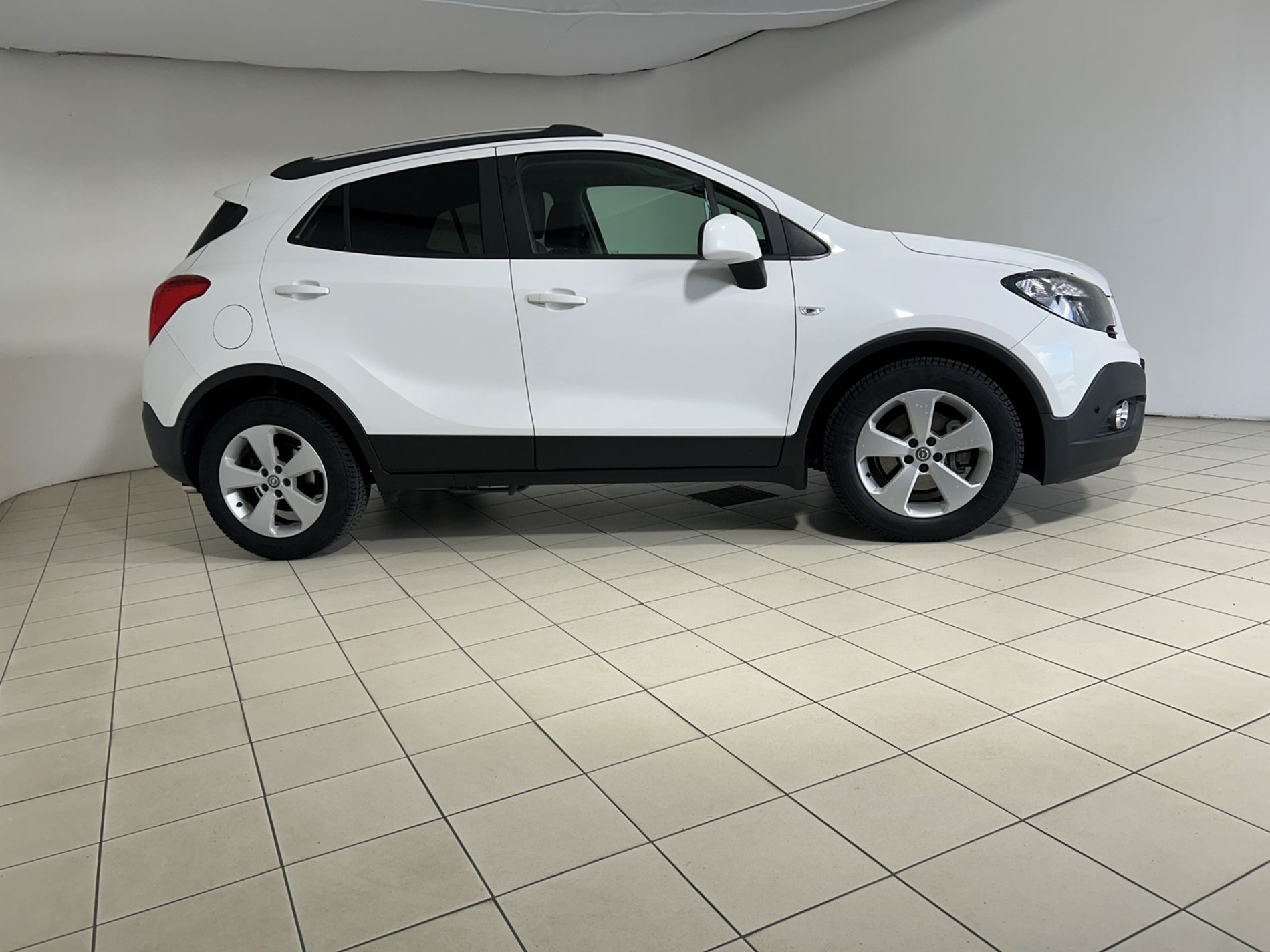Opel Mokka 1.4 GPL Cosmo s&s 4x2 136 cv - Autoviemme