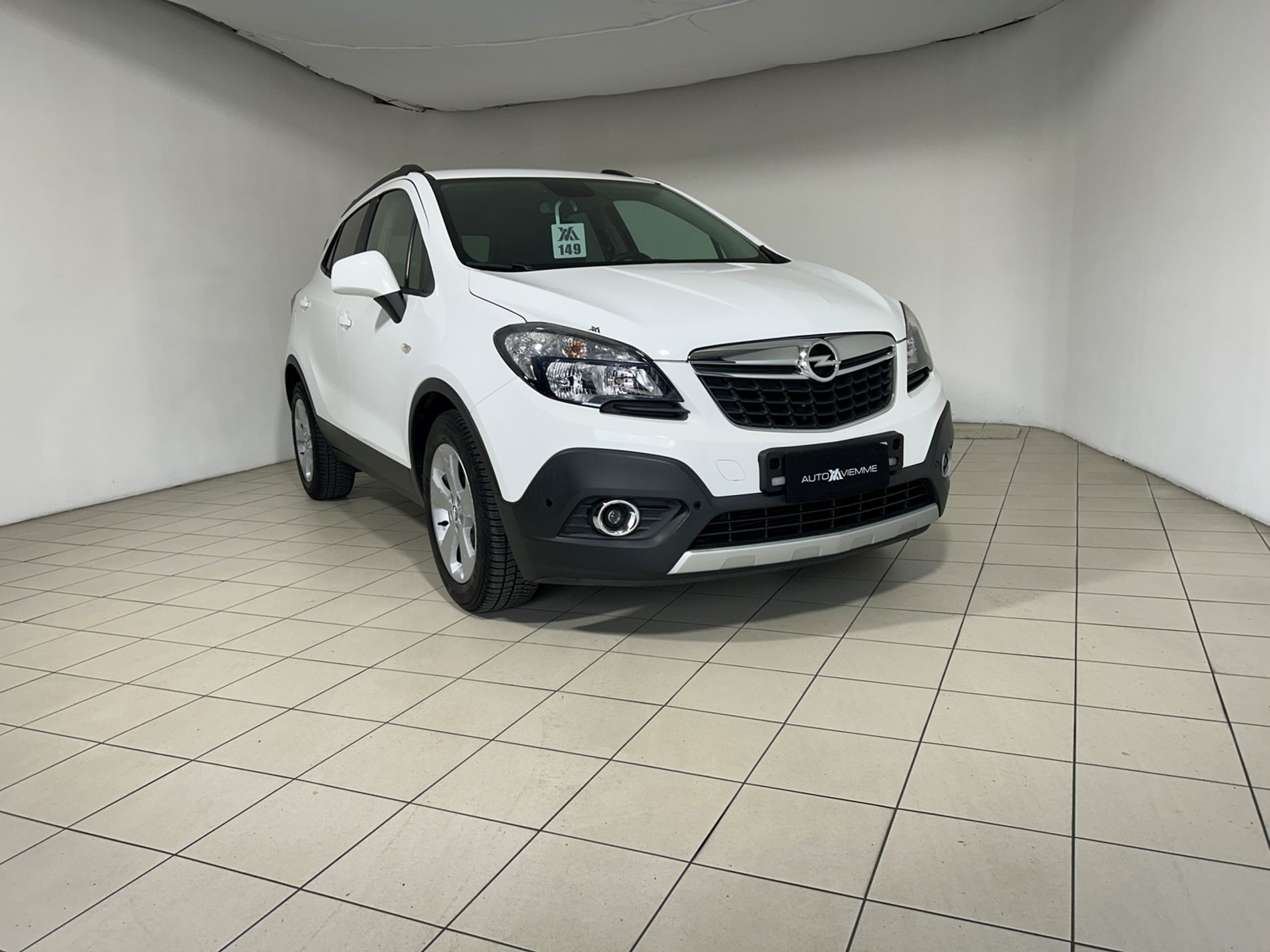 Opel Mokka 1.4 GPL Cosmo s&s 4x2 136 cv - Autoviemme