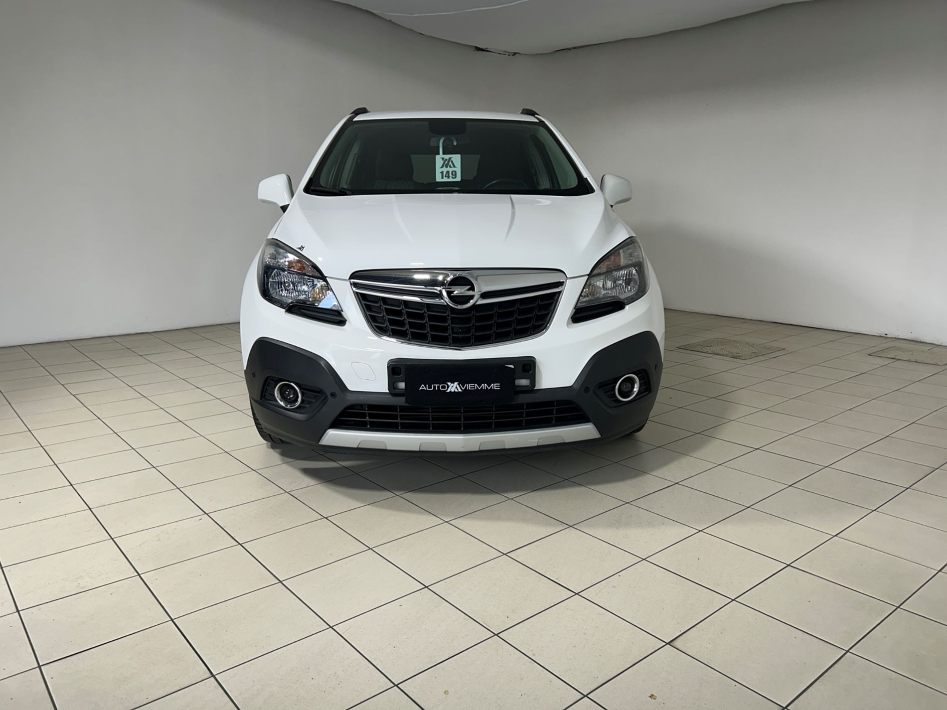 Opel Mokka 1.4 GPL Cosmo s&s 4x2 136 cv - Autoviemme