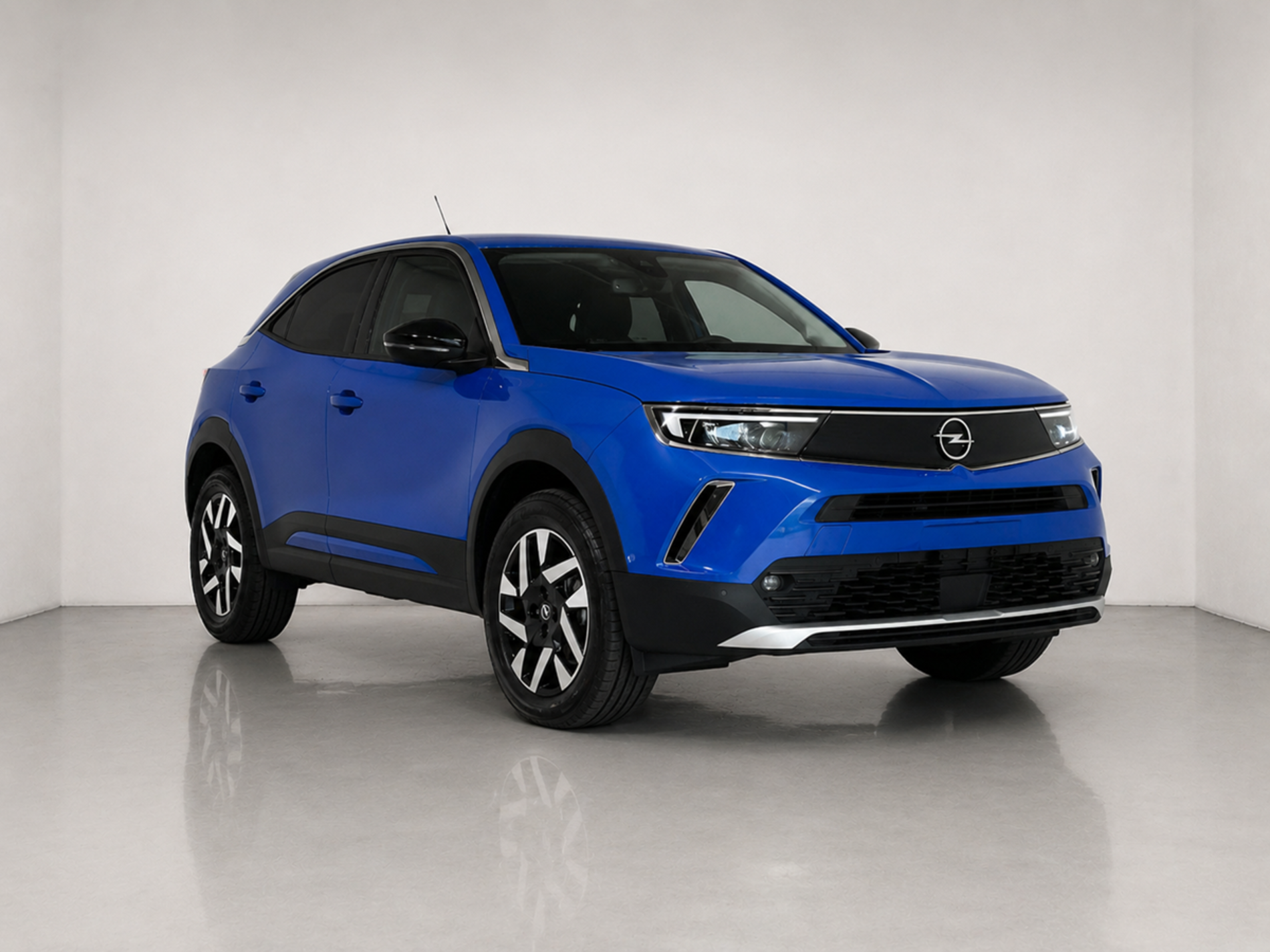Mokka 1.2 Elegance s&s 130cv at8 - Autoviemme