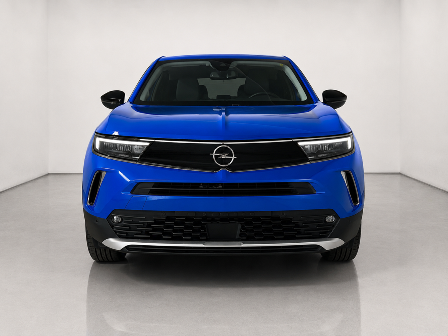 Mokka 1.2 Elegance s&s 130cv at8 - Autoviemme