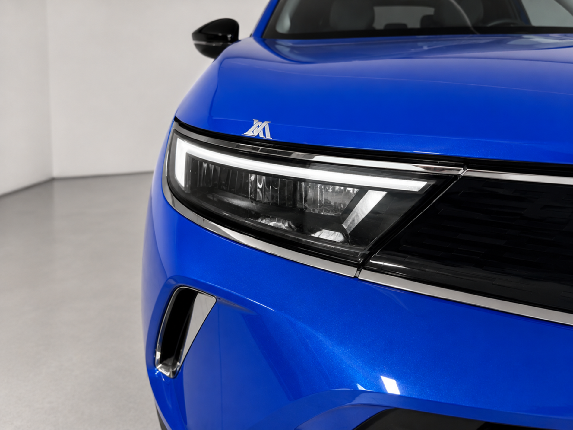 Mokka 1.2 Elegance s&s 130cv at8 - Autoviemme