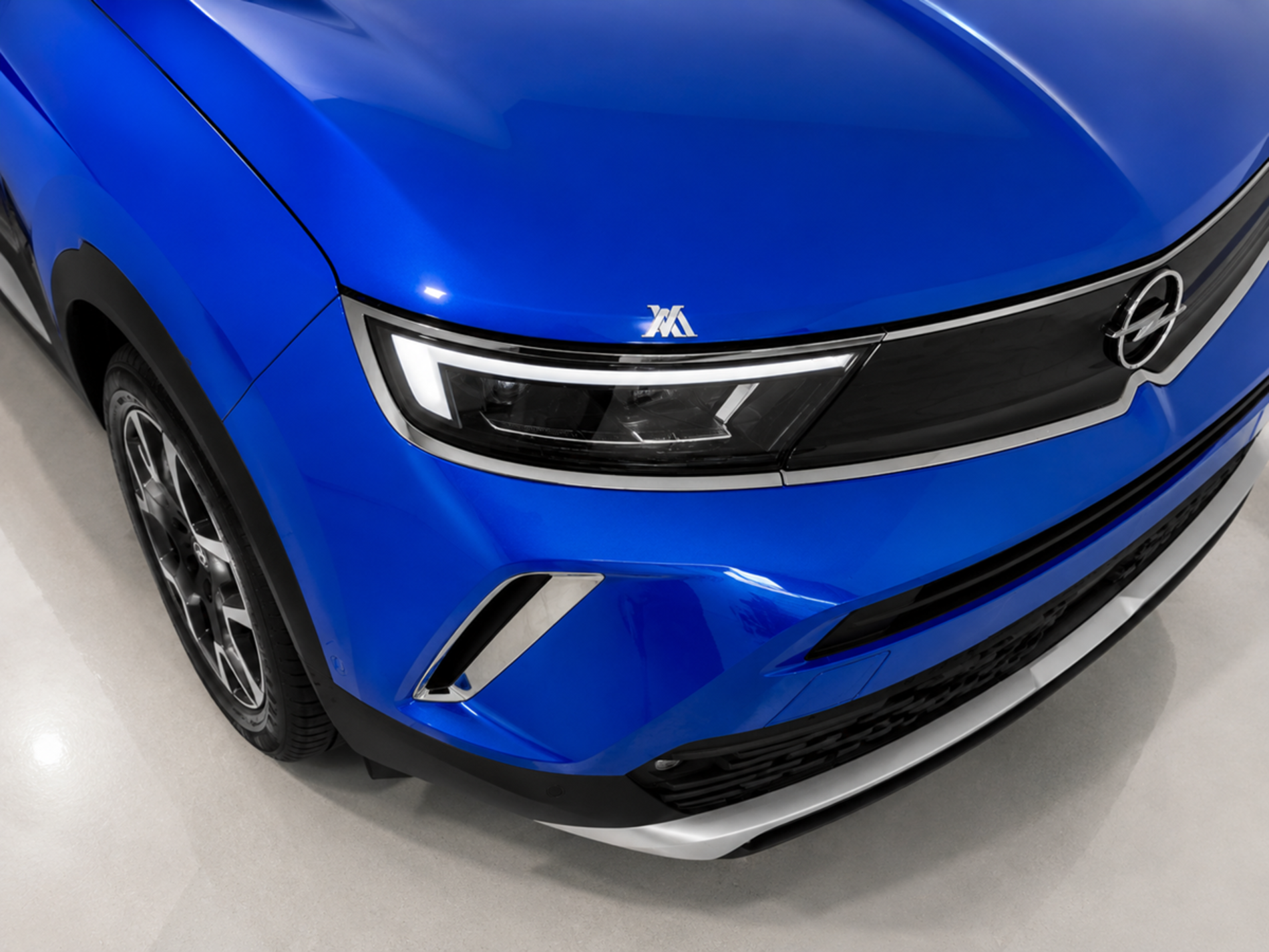Mokka 1.2 Elegance s&s 130cv at8 - Autoviemme