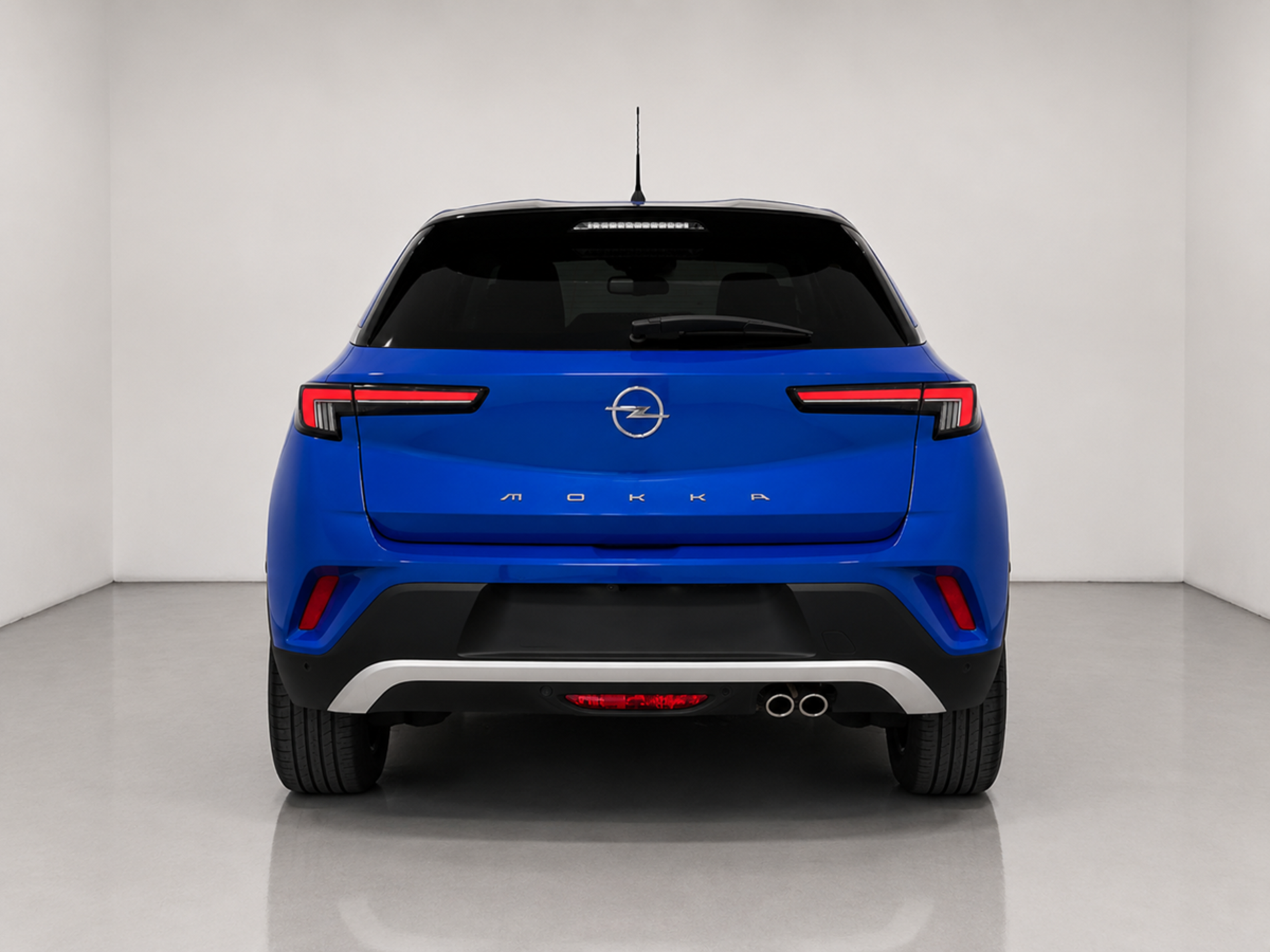 Mokka 1.2 Elegance s&s 130cv at8 - Autoviemme