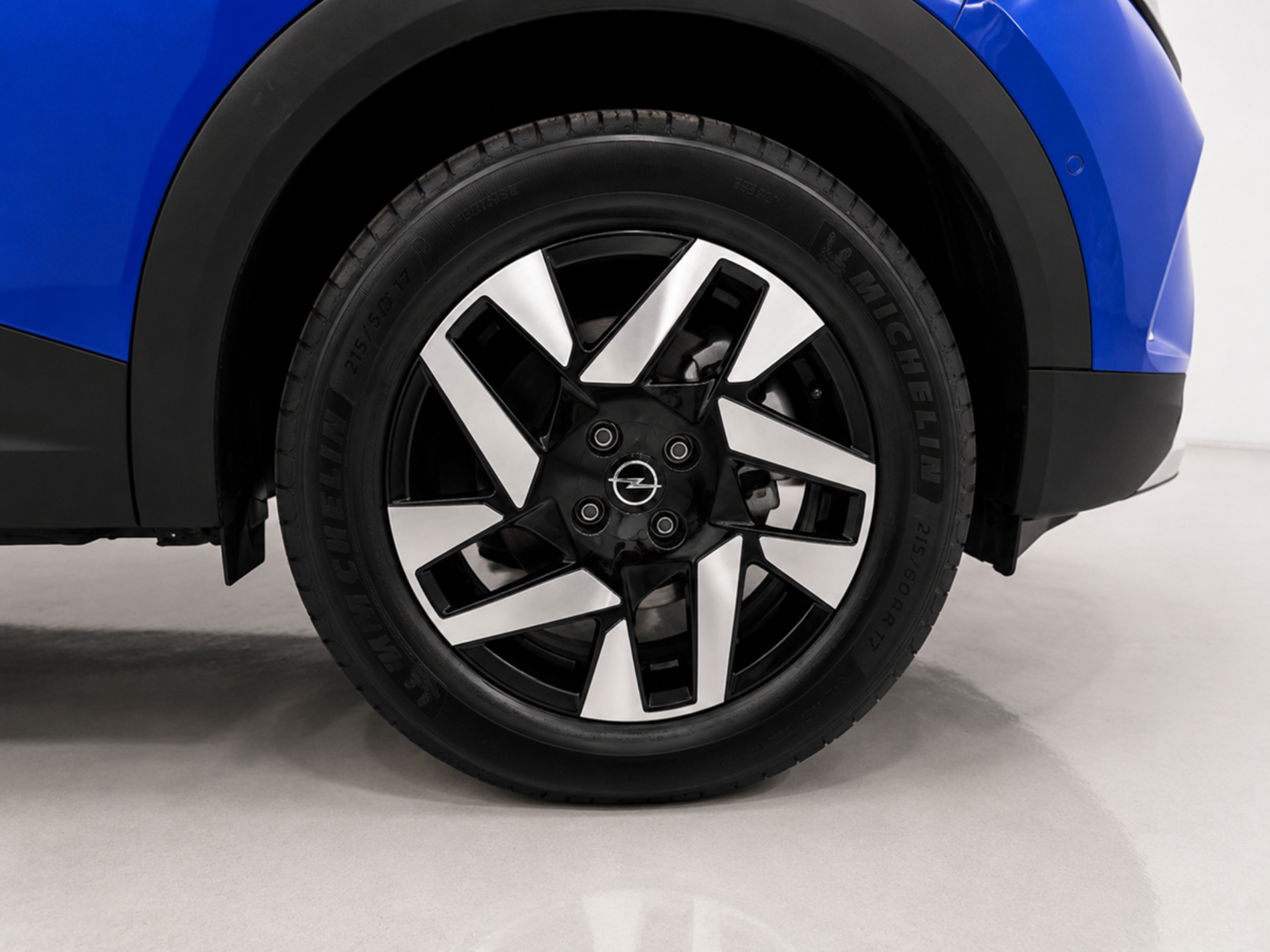 Mokka 1.2 Elegance s&s 130cv at8 - Autoviemme