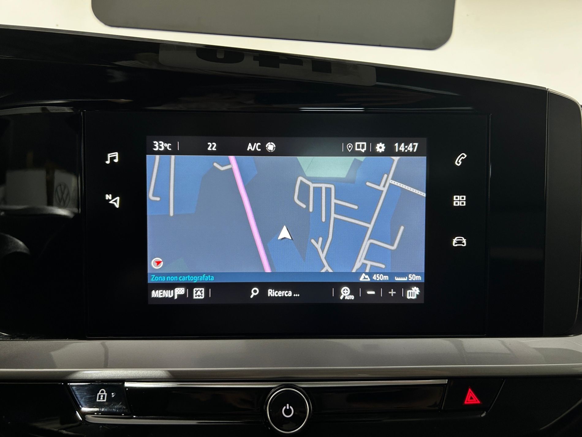 Mokka 1.2 Elegance s&s 130cv at8 - Autoviemme