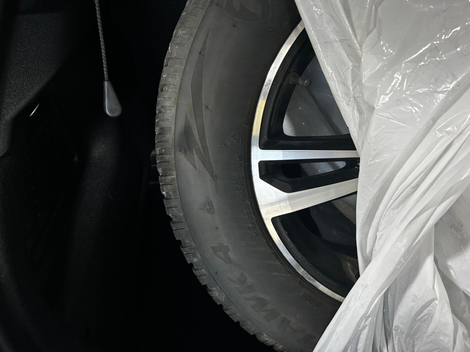 Mokka 1.2 Elegance s&s 130cv at8 - Autoviemme