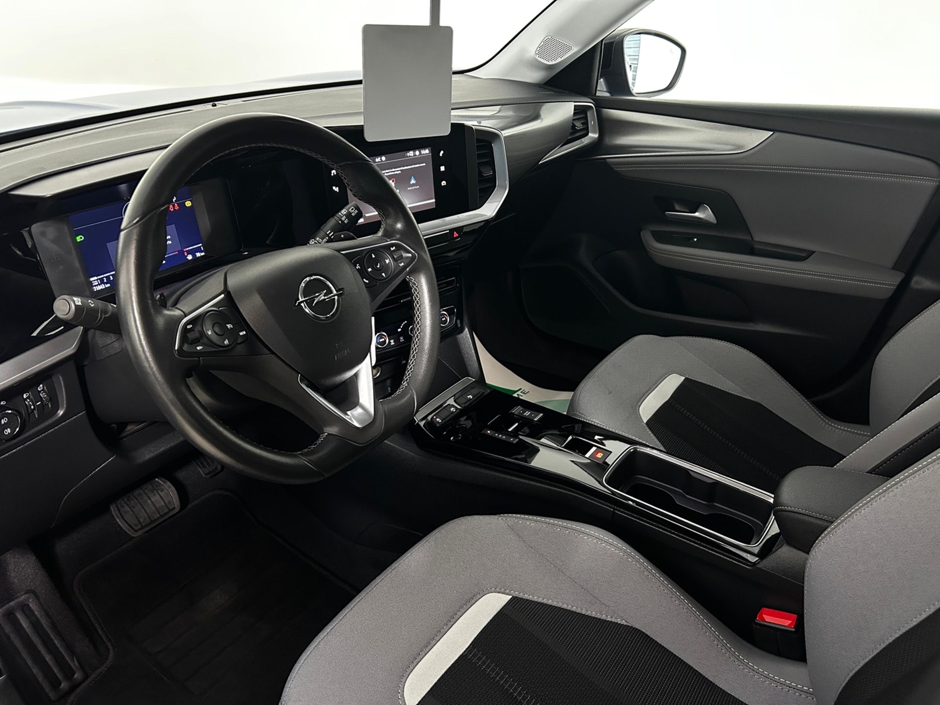 Mokka 1.2 Elegance s&s 130cv at8 - Autoviemme