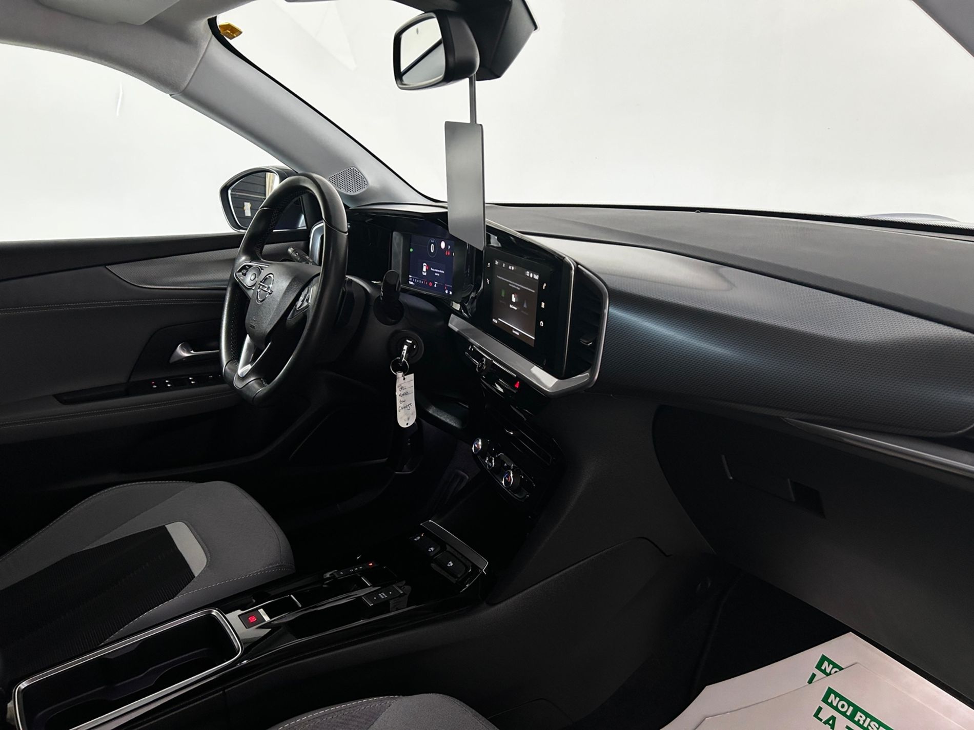 Mokka 1.2 Elegance s&s 130cv at8 - Autoviemme