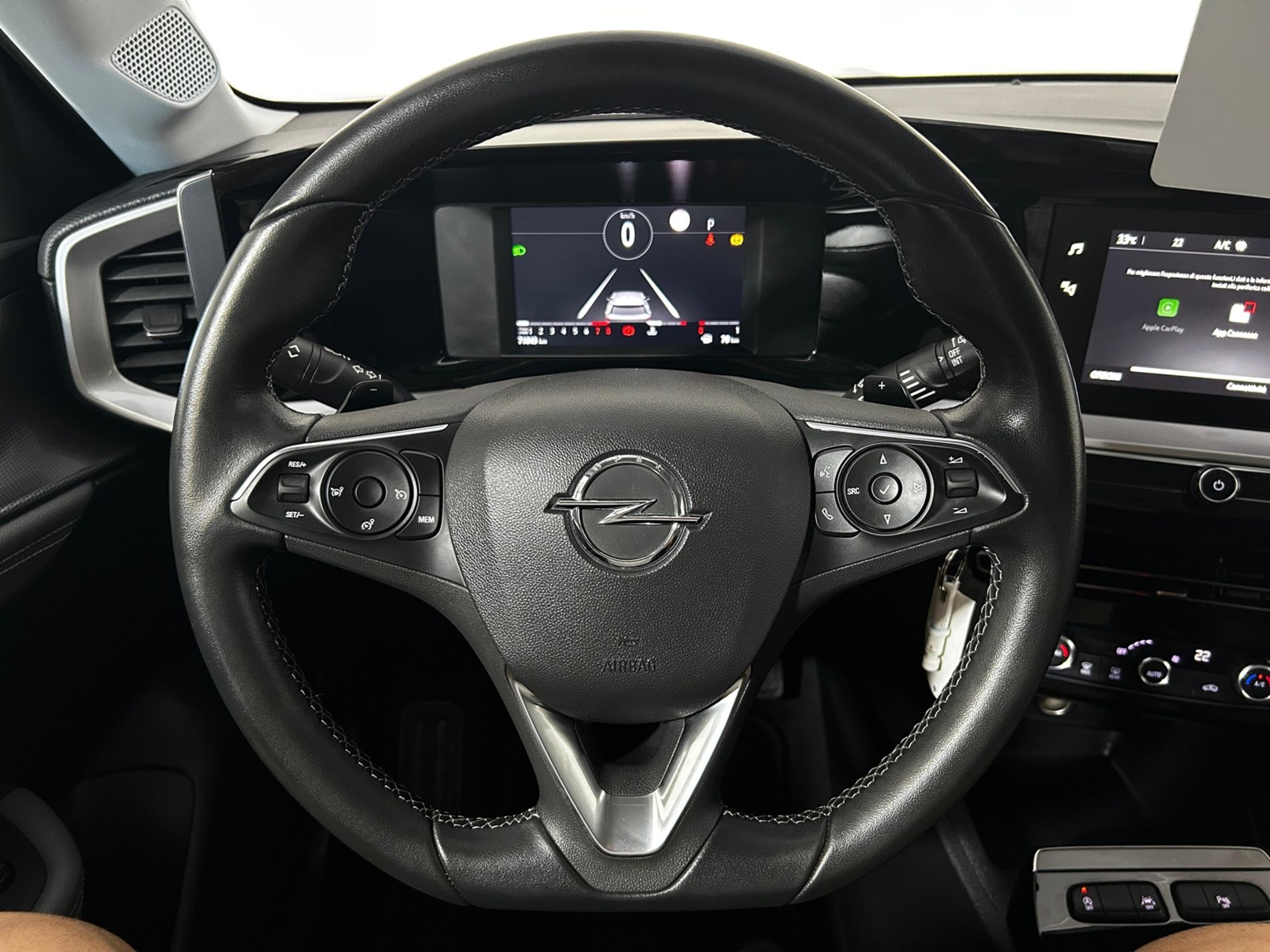 Mokka 1.2 Elegance s&s 130cv at8 - Autoviemme