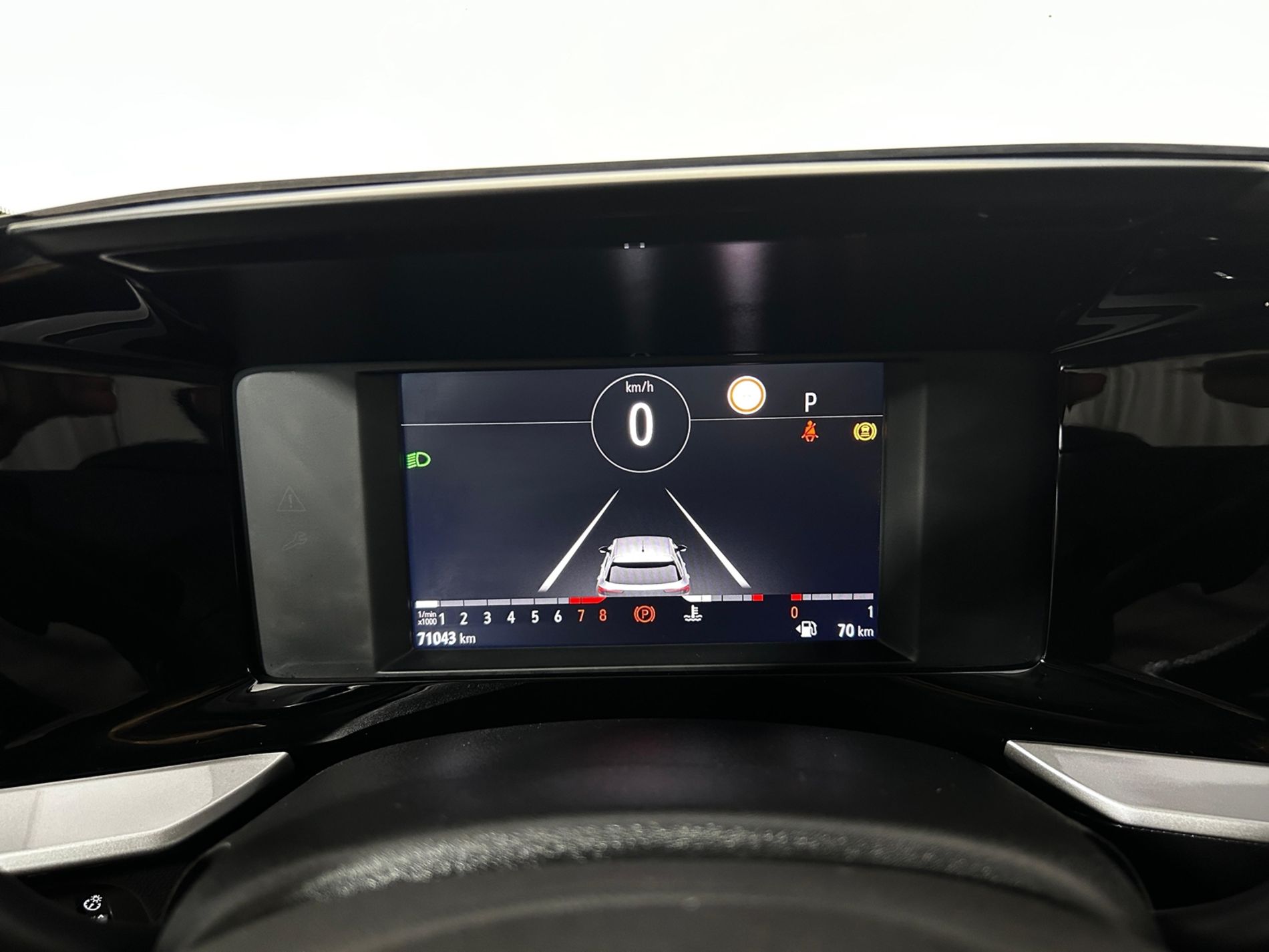Mokka 1.2 Elegance s&s 130cv at8 - Autoviemme