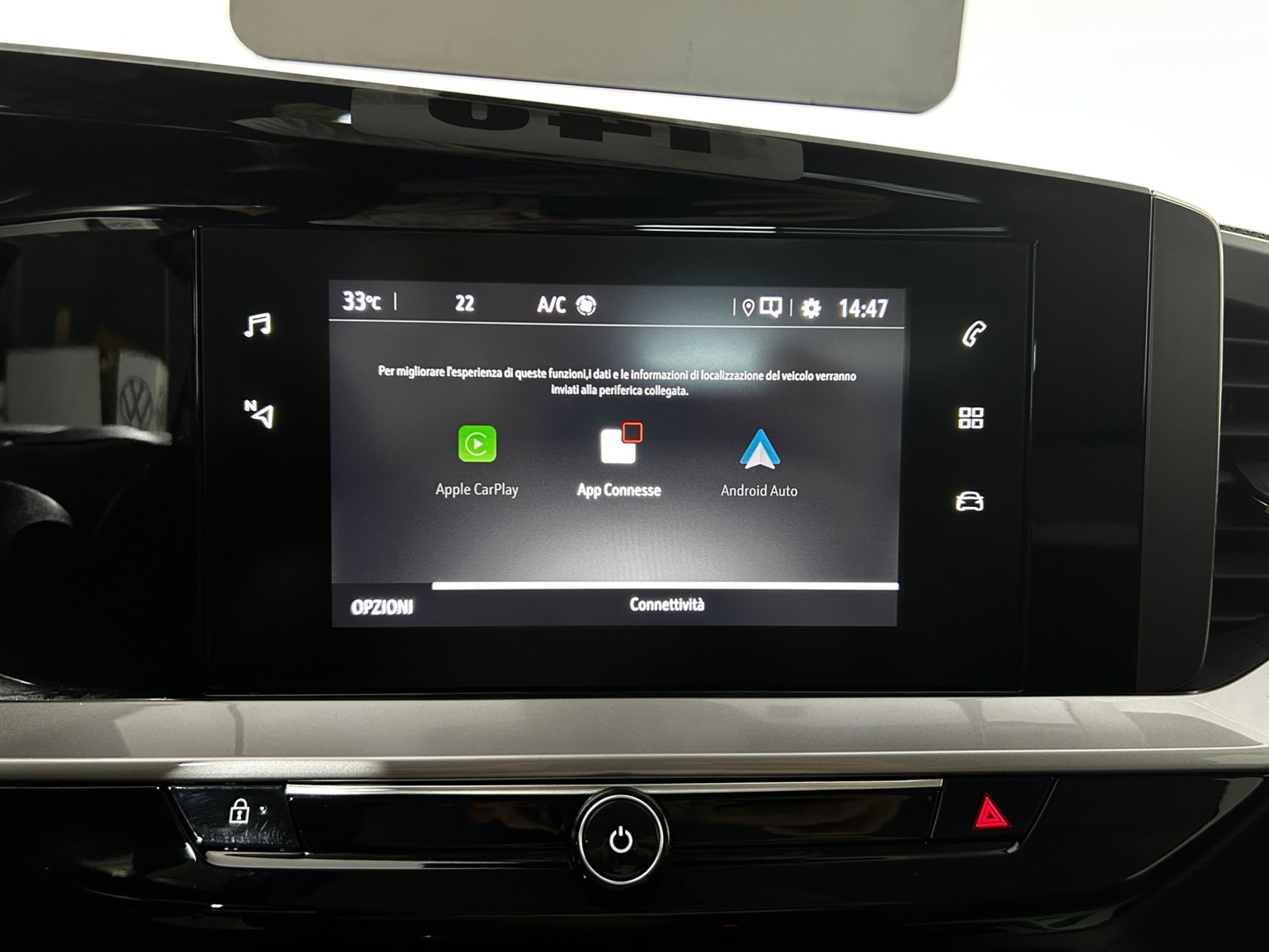 Mokka 1.2 Elegance s&s 130cv at8 - Autoviemme