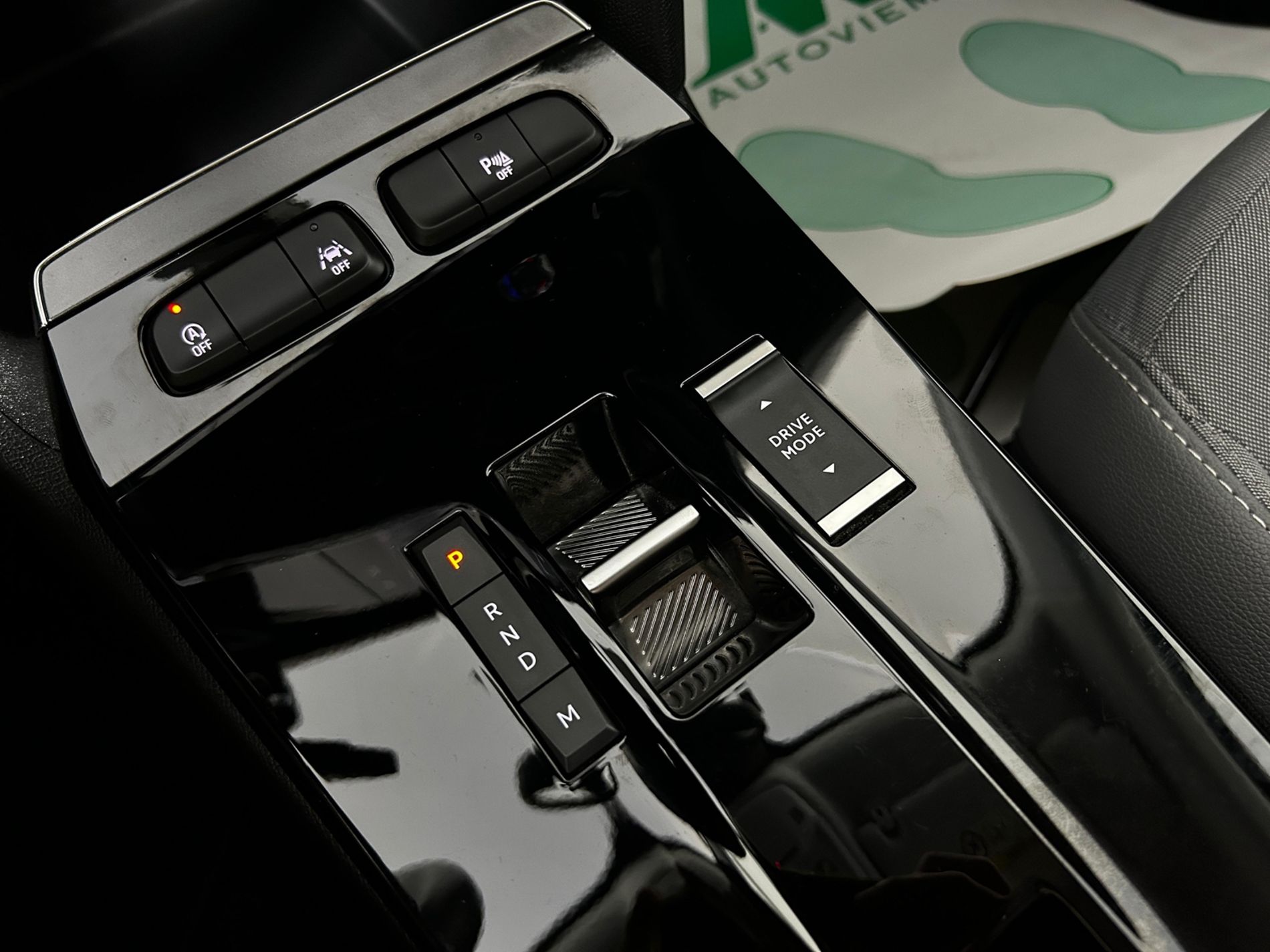 Mokka 1.2 Elegance s&s 130cv at8 - Autoviemme