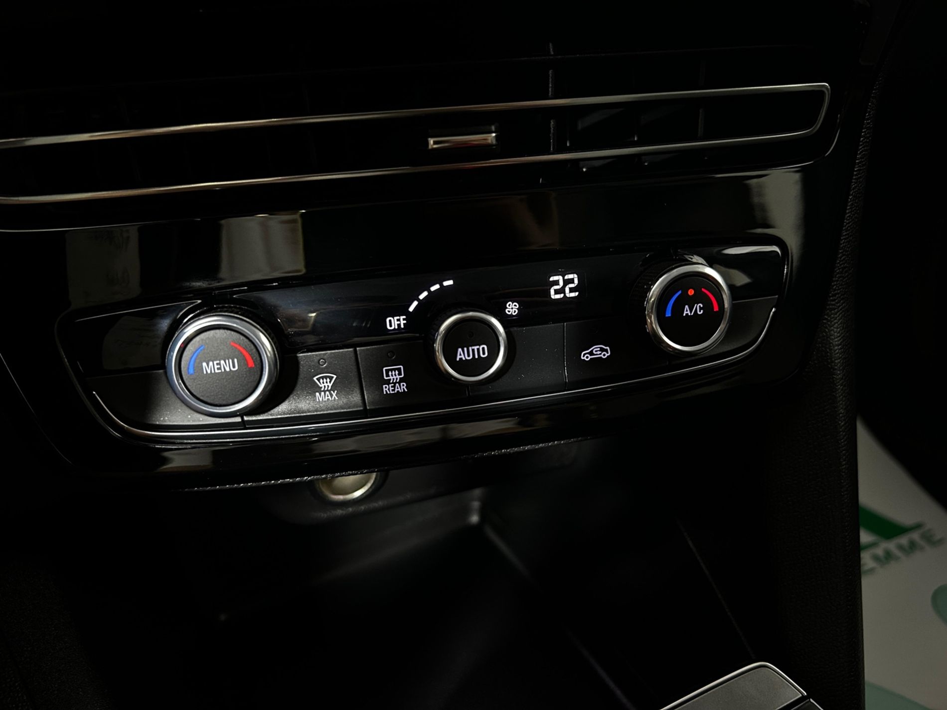 Mokka 1.2 Elegance s&s 130cv at8 - Autoviemme