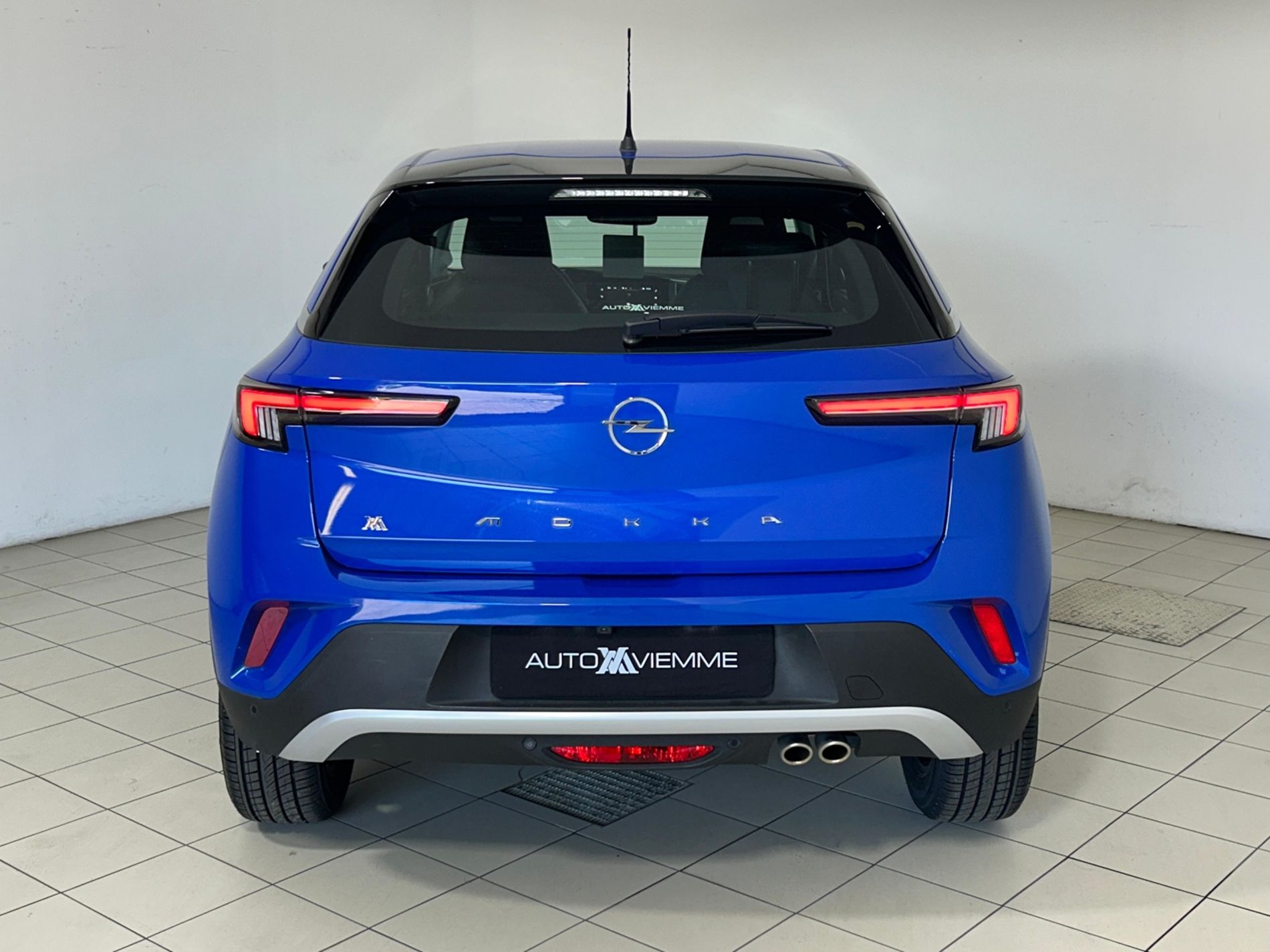 1.2 t Elegance s&s 130cv - Autoviemme