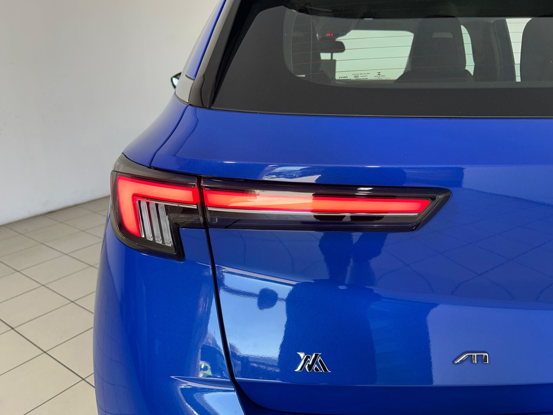 1.2 t Elegance s&s 130cv - Autoviemme