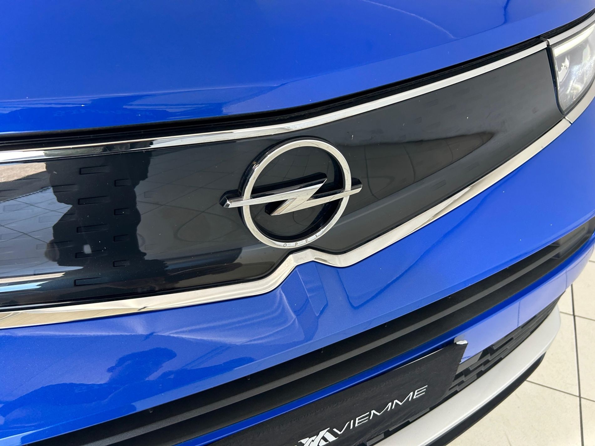 1.2 t Elegance s&s 130cv - Autoviemme