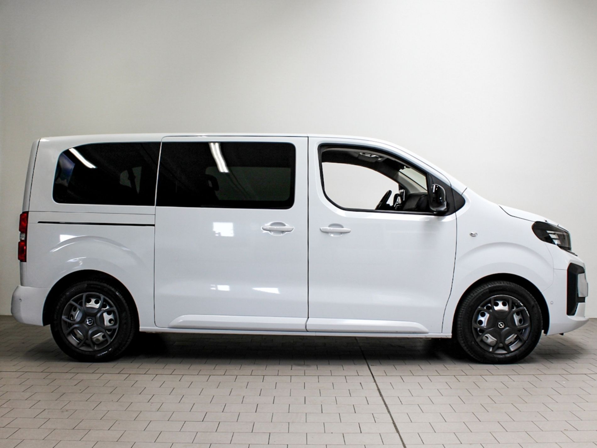 Zafira Life 180cv 9 POSTI - Autoviemme
