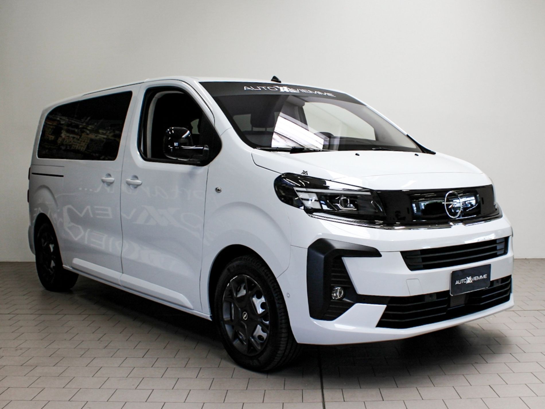 Zafira Life 180cv 9 POSTI - Autoviemme