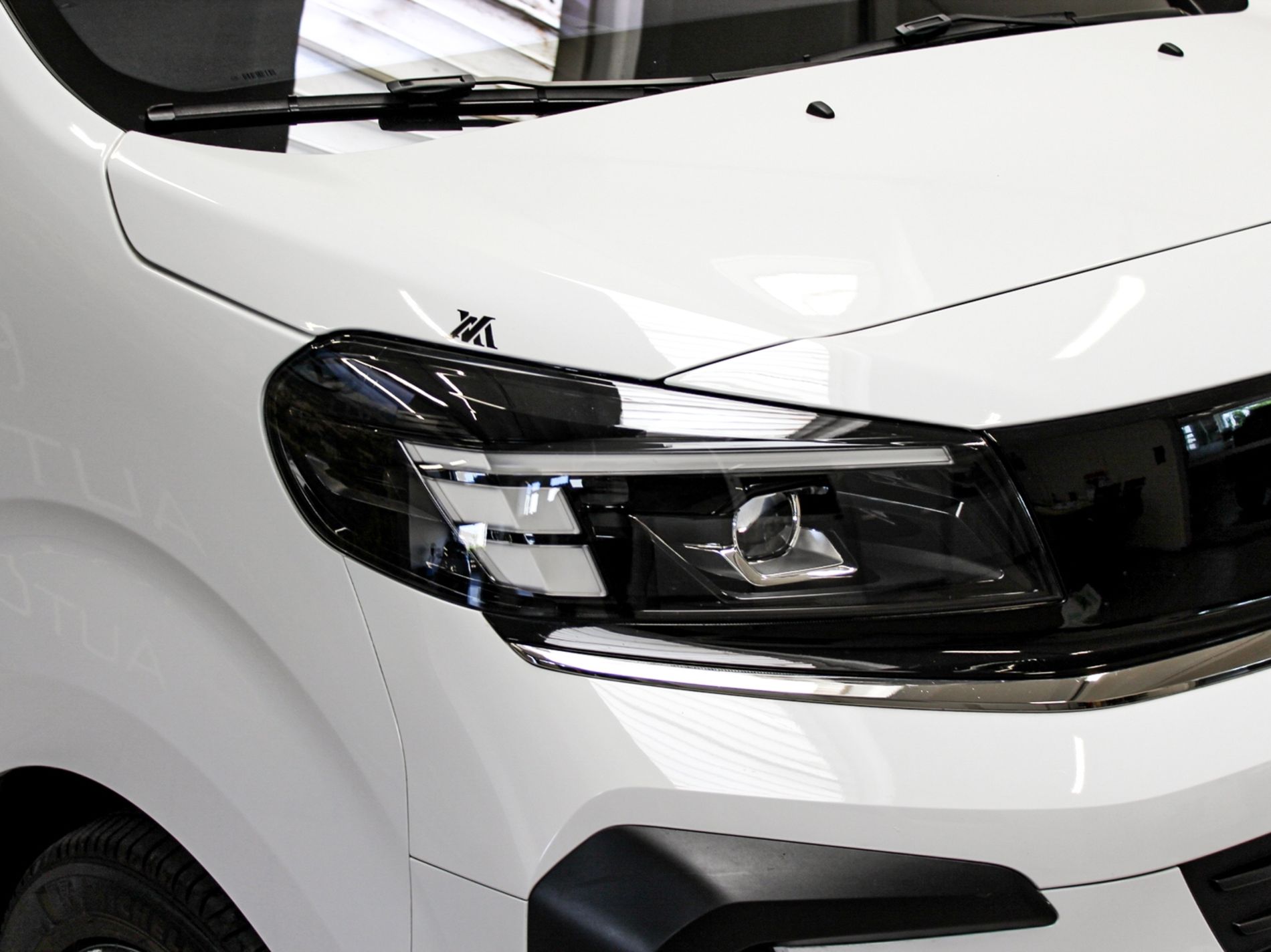 Zafira Life 180cv 9 POSTI - Autoviemme