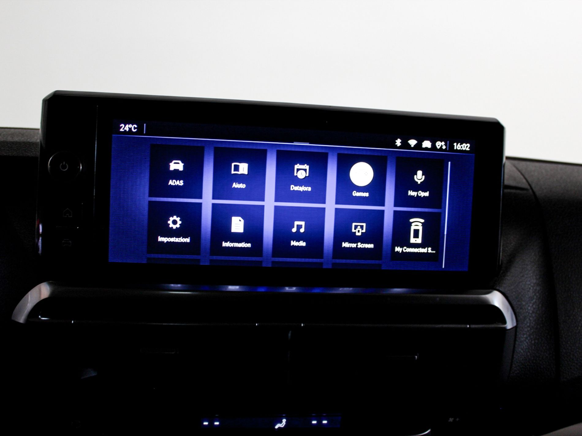 Zafira Life 180cv 9 POSTI - Autoviemme