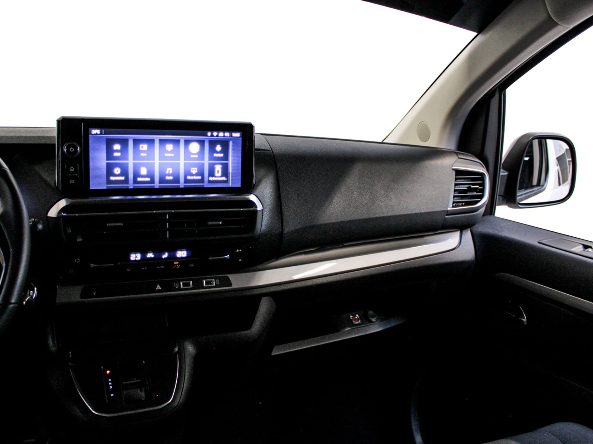 Zafira Life 180cv 9 POSTI - Autoviemme
