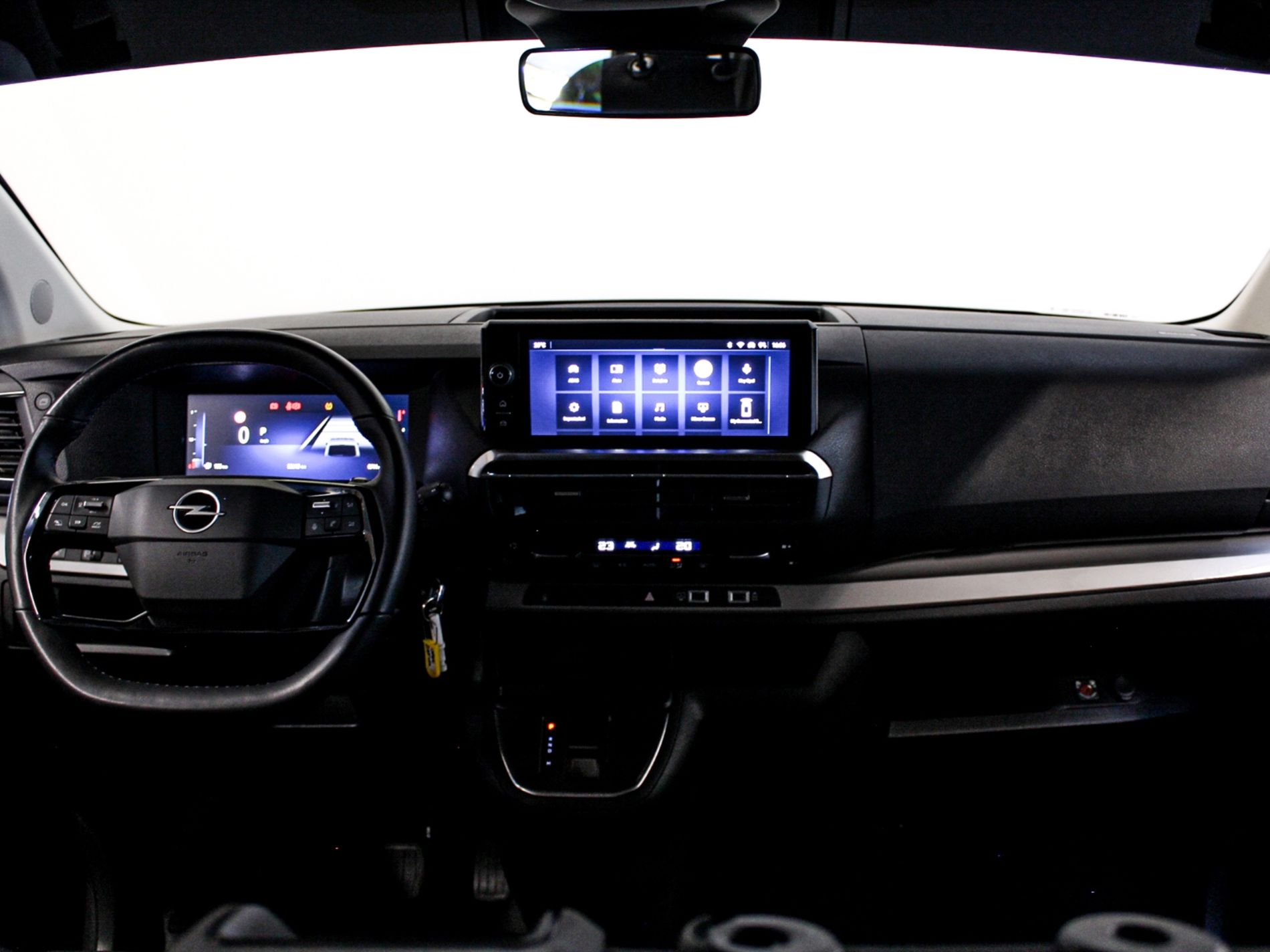 Zafira Life 180cv 9 POSTI - Autoviemme